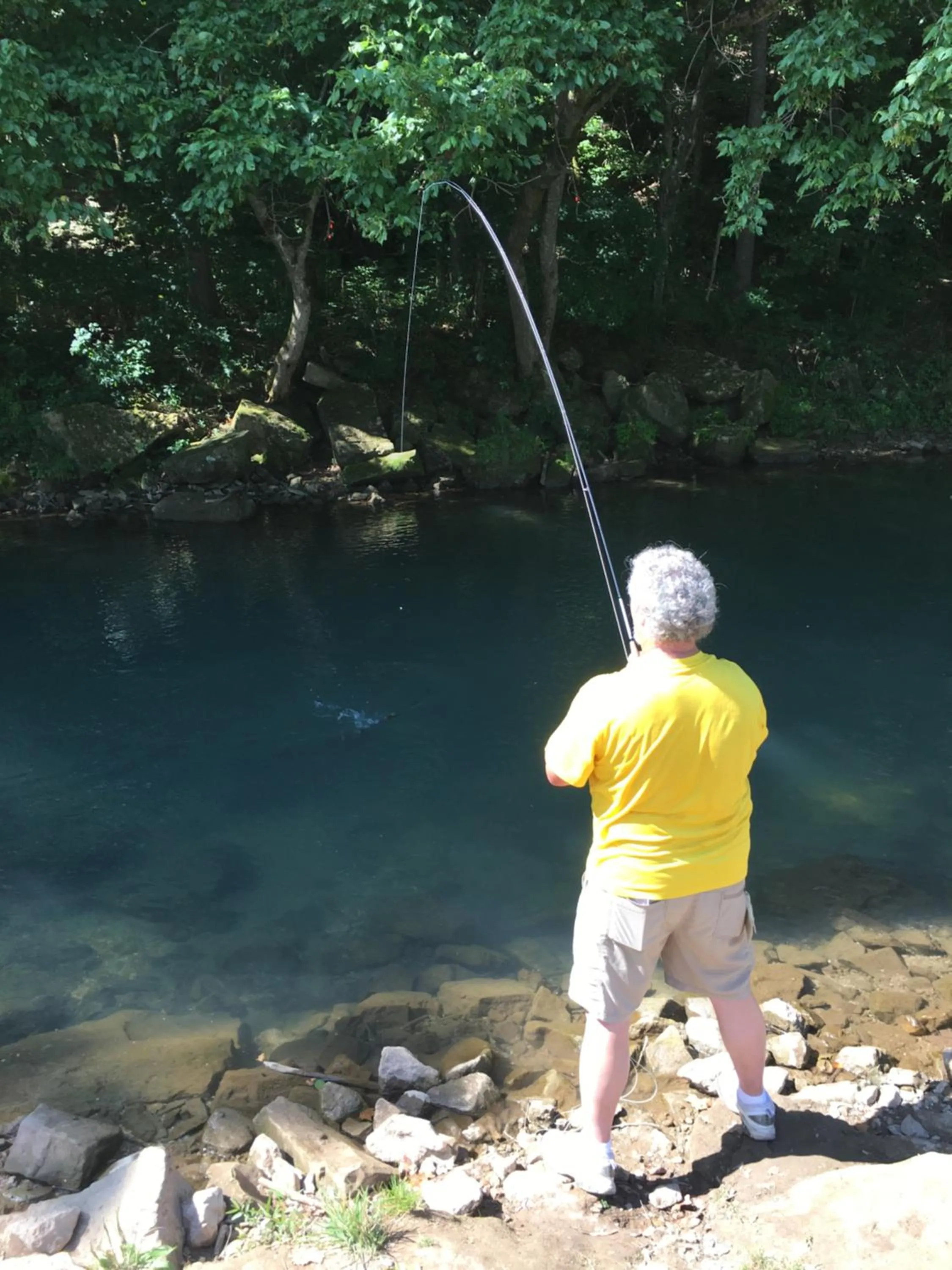 Americas Best Value Inn & Suites Cassville Roaring River