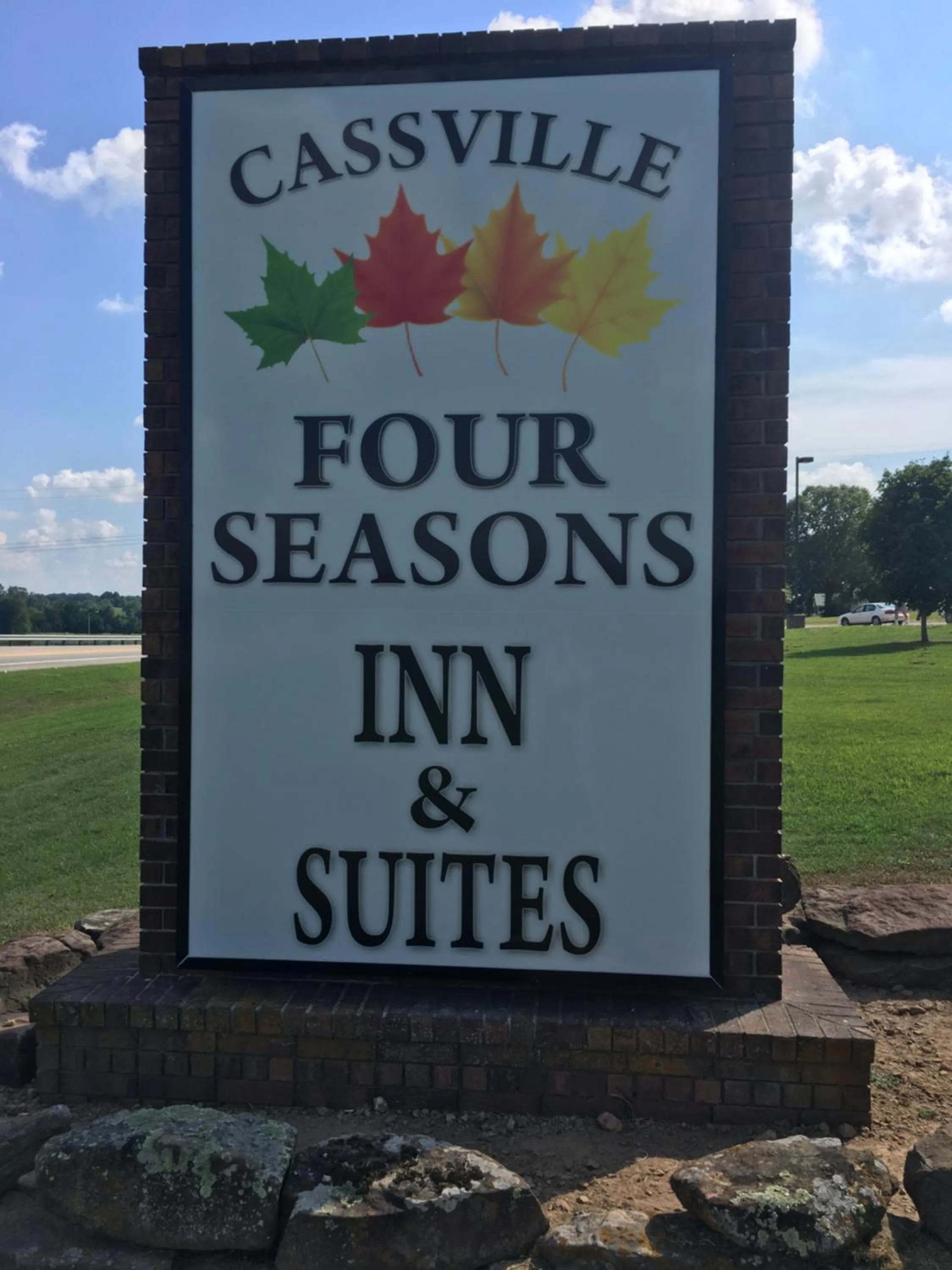 Americas Best Value Inn & Suites Cassville Roaring River
