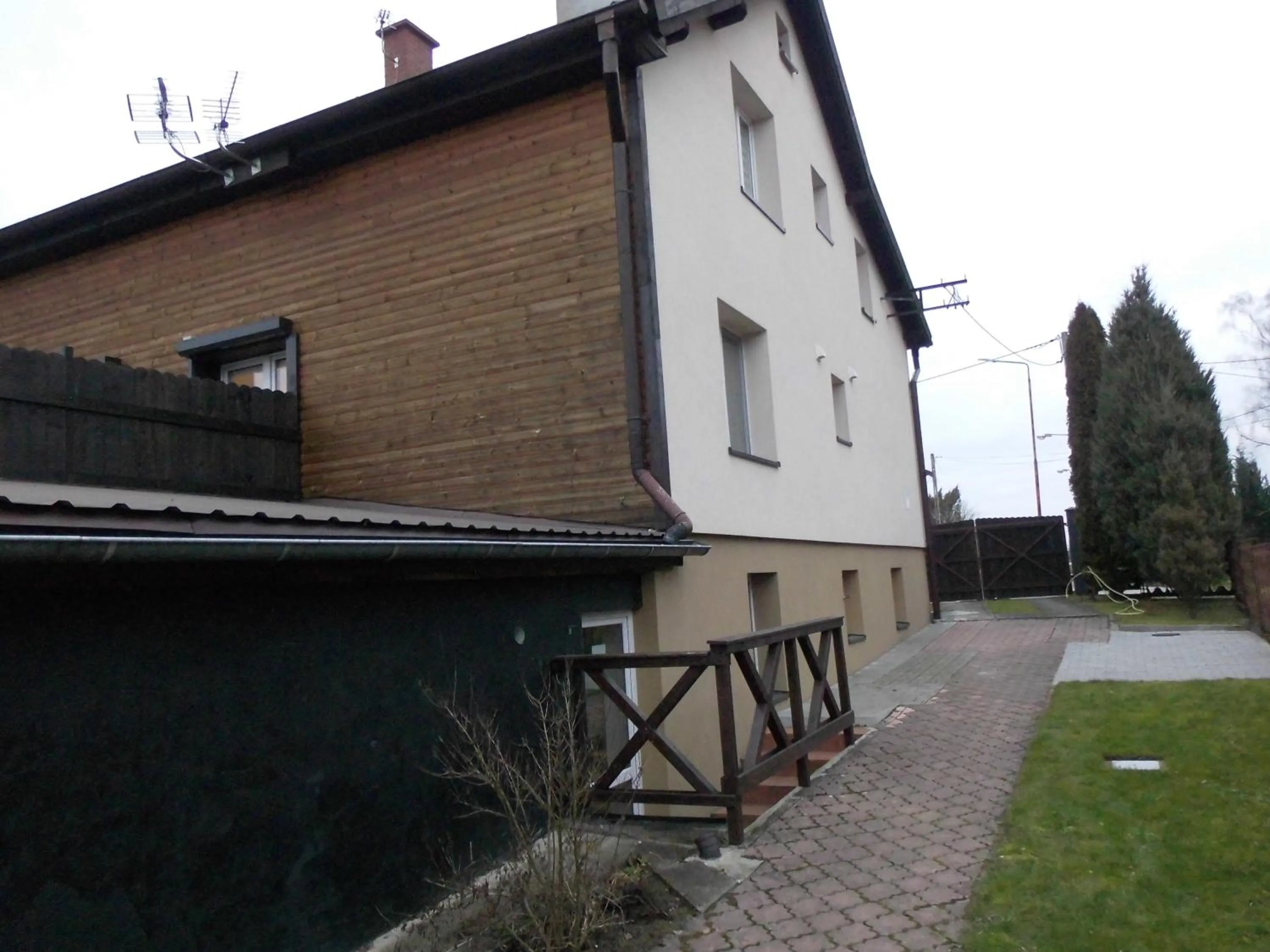 Gościniec Nad Jarem