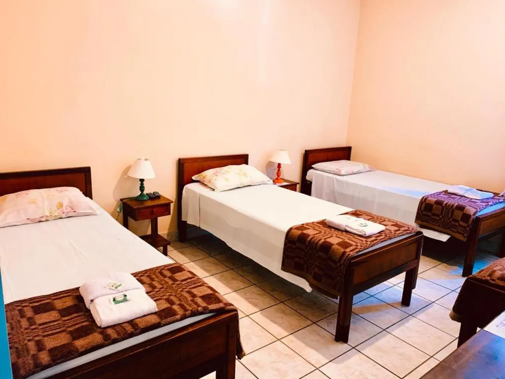 Hotel São Pedro