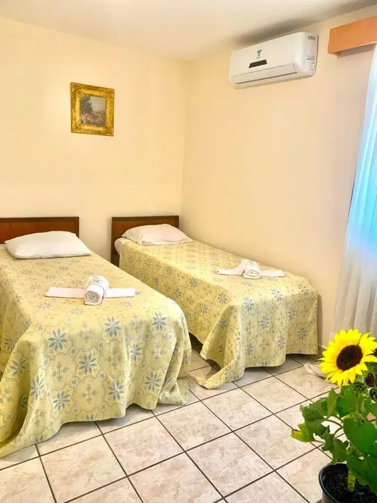Hotel São Pedro Hotel São Pedro