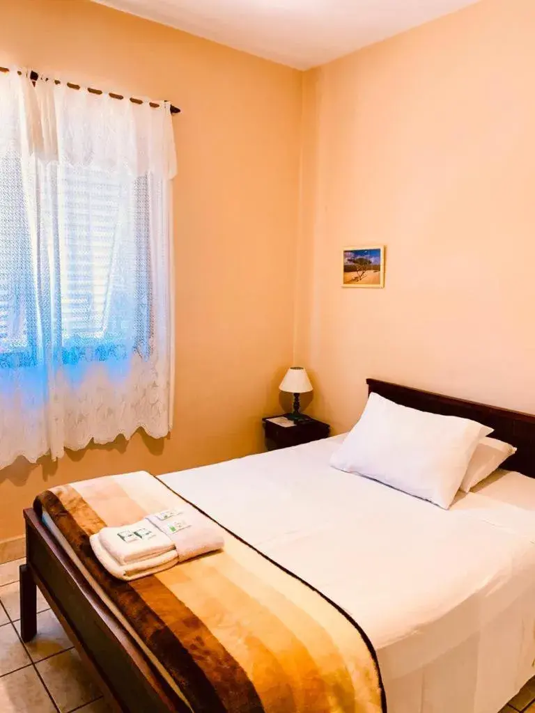 Double or Twin Room in Hotel São Pedro Double or Twin Room in Hotel São Pedro