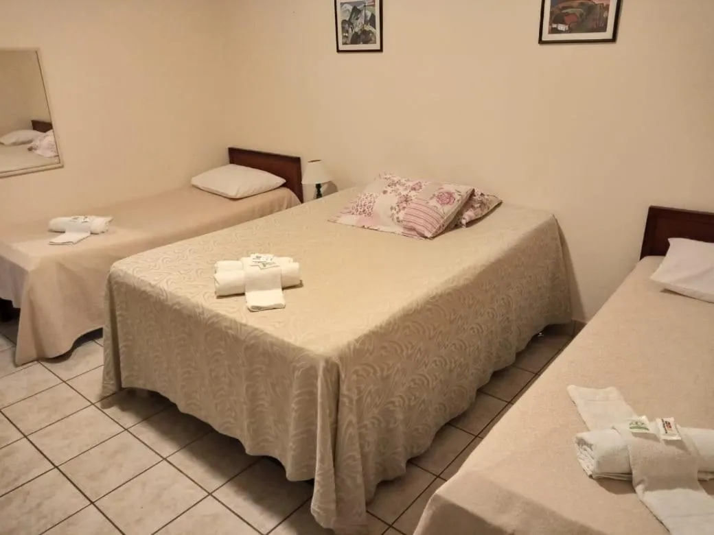 Hotel São Pedro