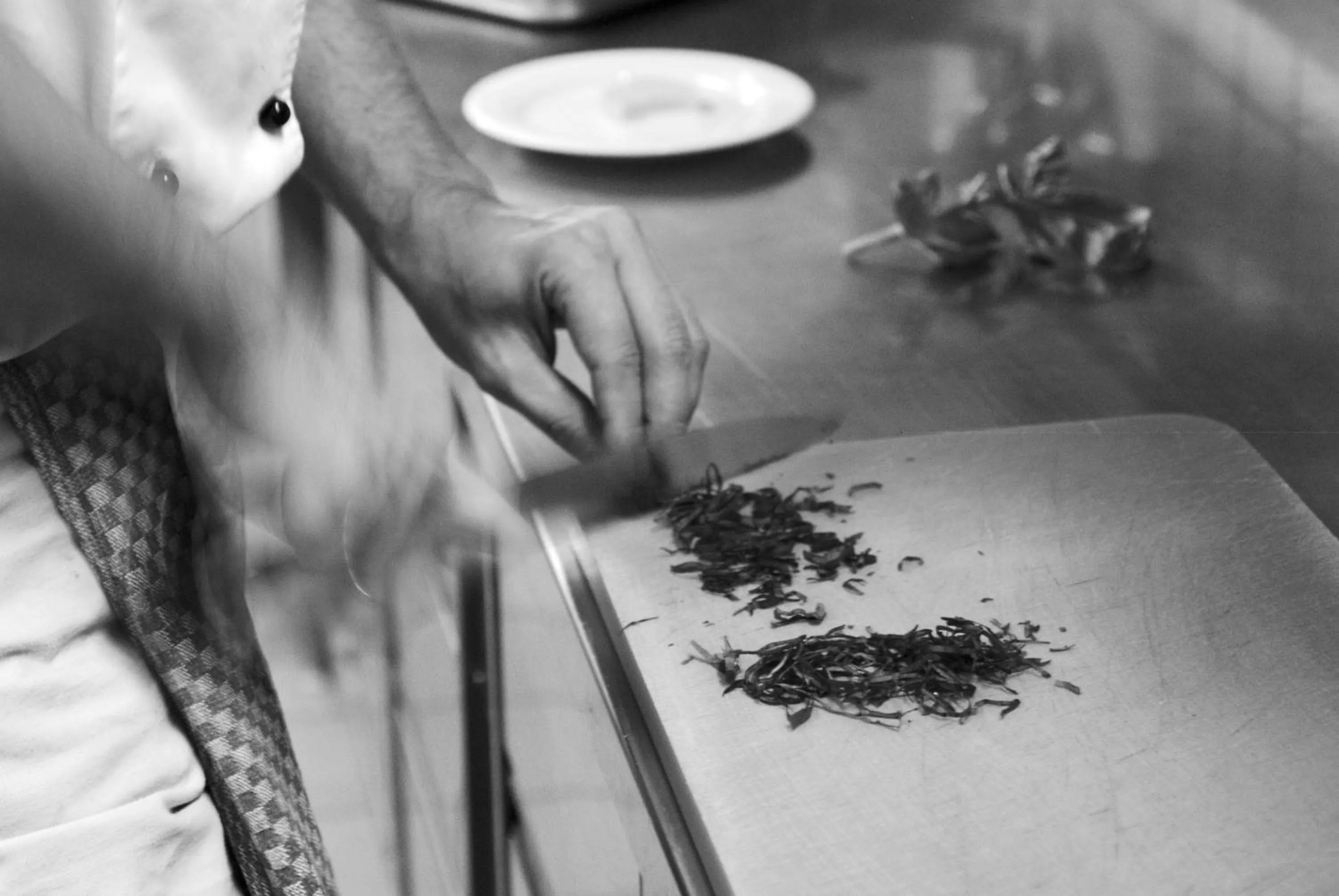 Food in Landidyll Hotel Lamm