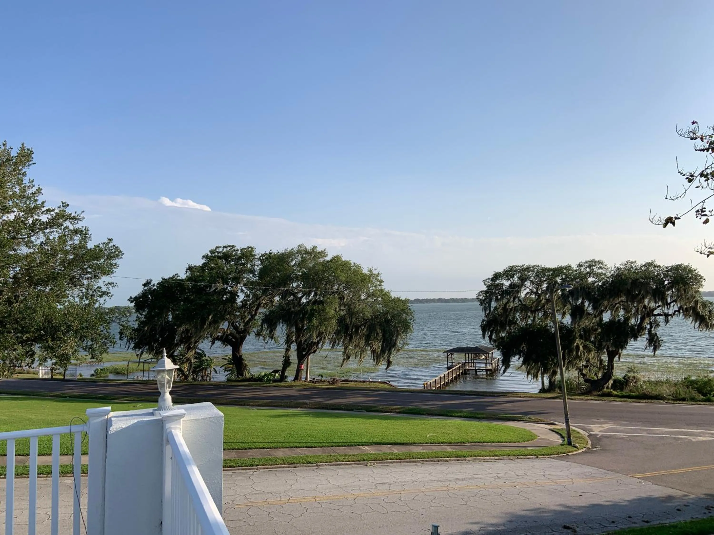 View (from property/room) in 2 Bedroom Apartment