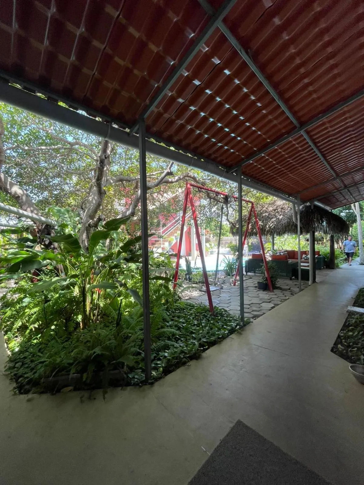 Property building in Chalé Murici Lençóis