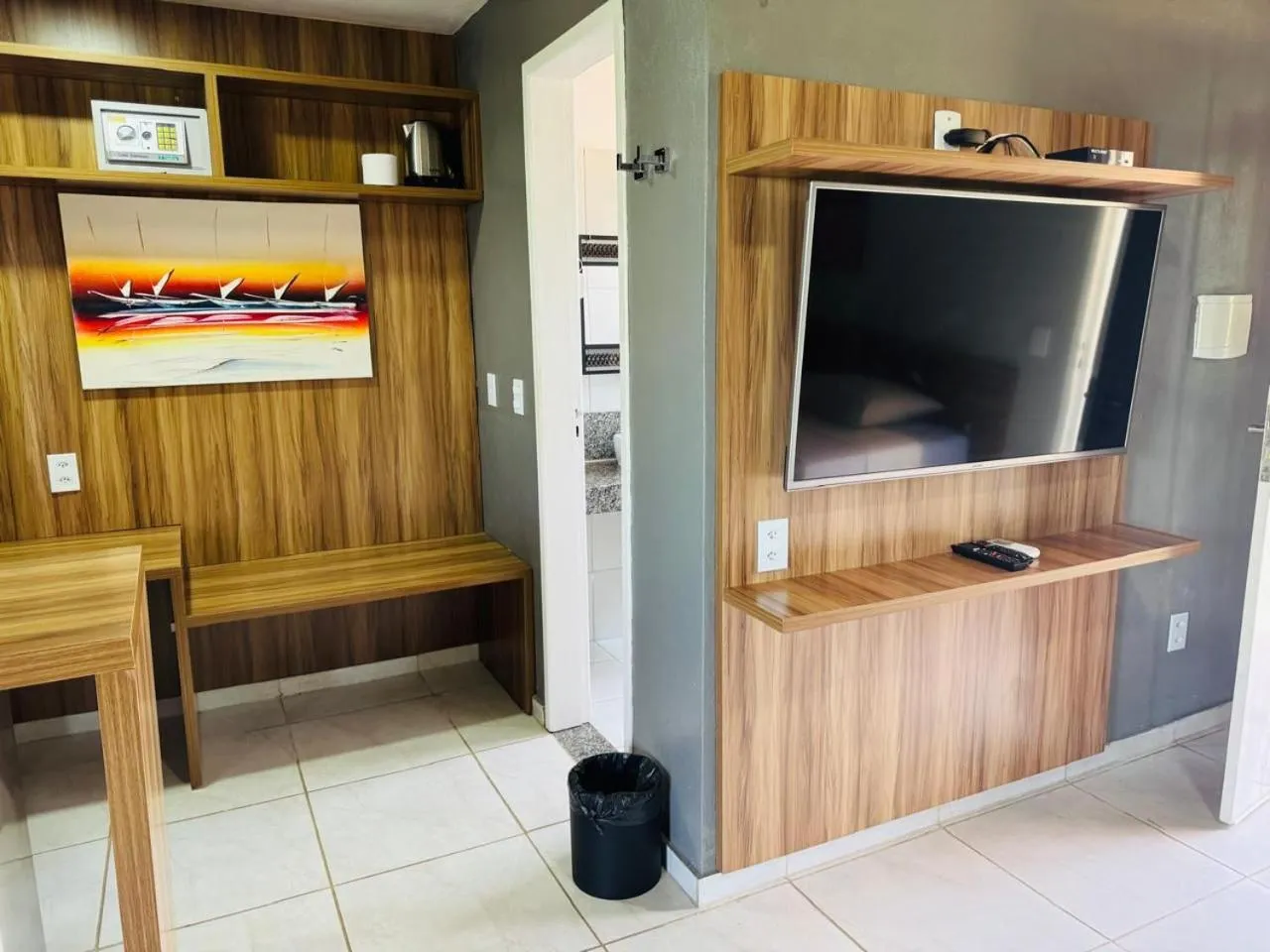 Chalé Murici Lençóis