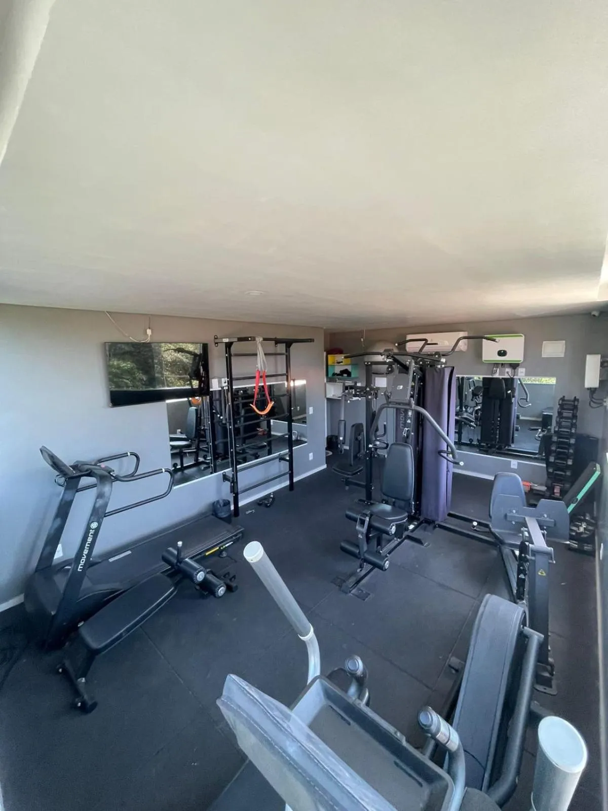 Property building in Chalé Murici Lençóis