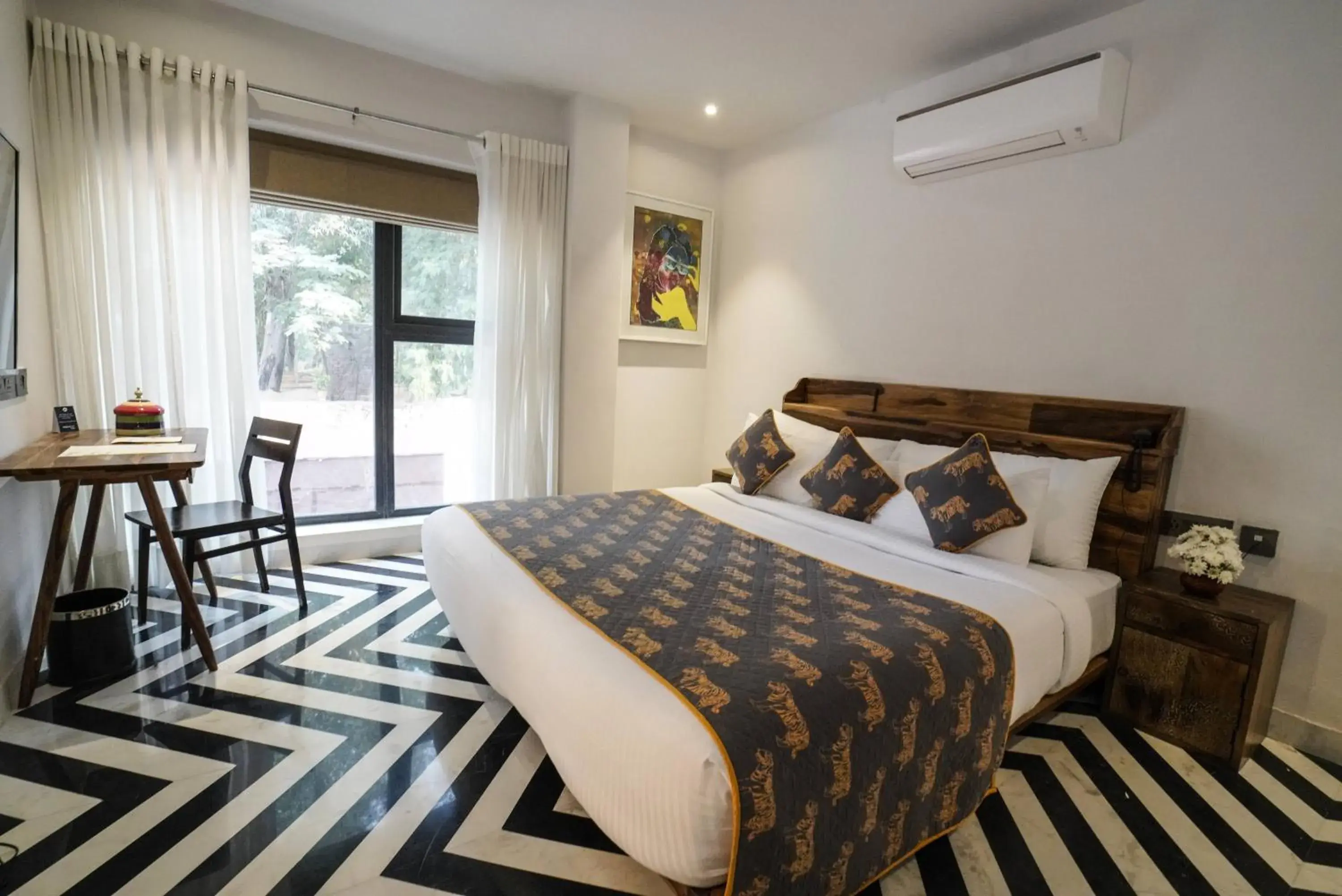 Premier Nest in Brij Nest, Jaipur - An All Suite Boutique Hotel Premier Nest in Brij Nest, Jaipur - An All Suite Boutique Hotel