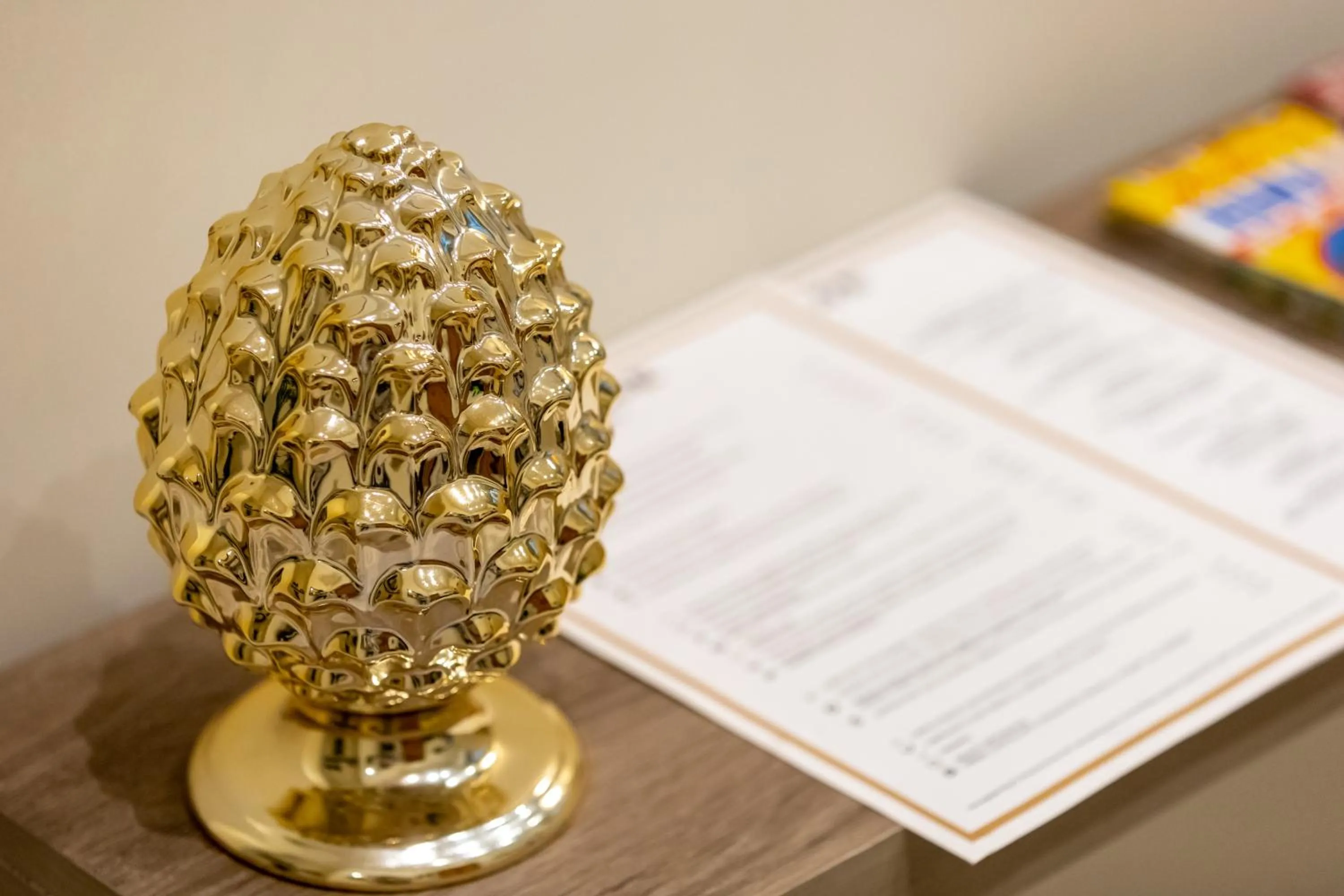 Lobby or reception in Suites 44 - Guesthouse close to Vaticano, San Pietro, Castel Sant'angelo