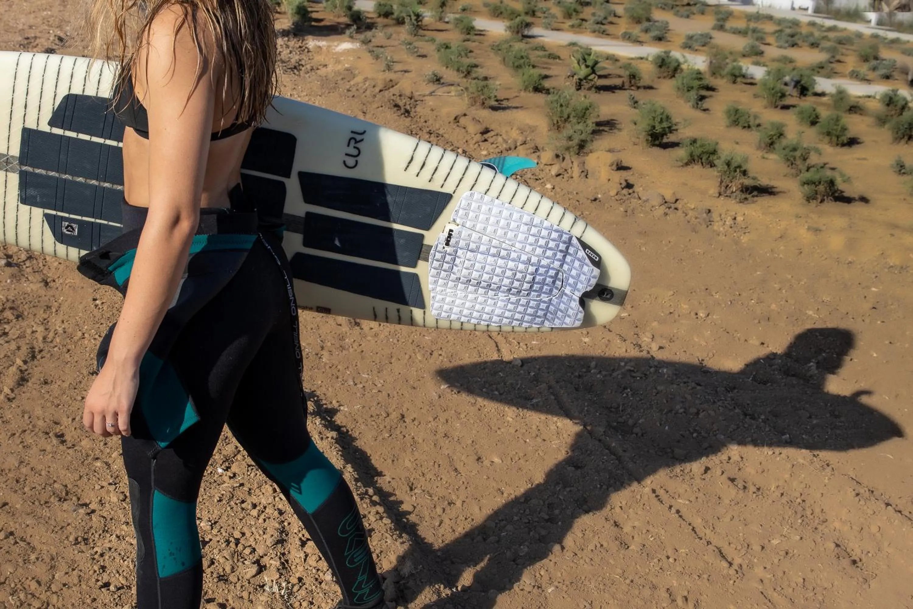 Beach in Seesoo Paros Beachfront Resort