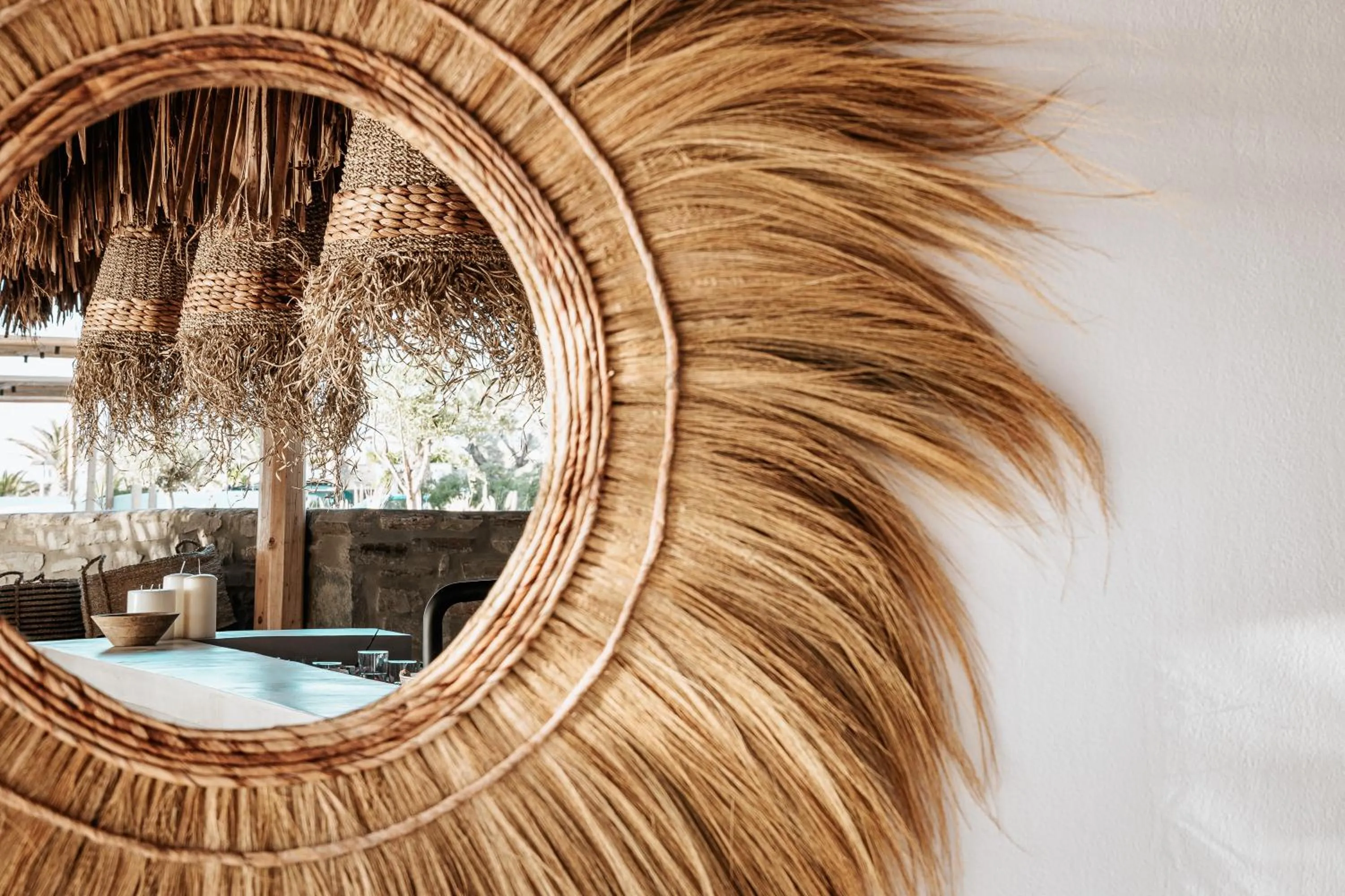 Other in Seesoo Paros Beachfront Resort