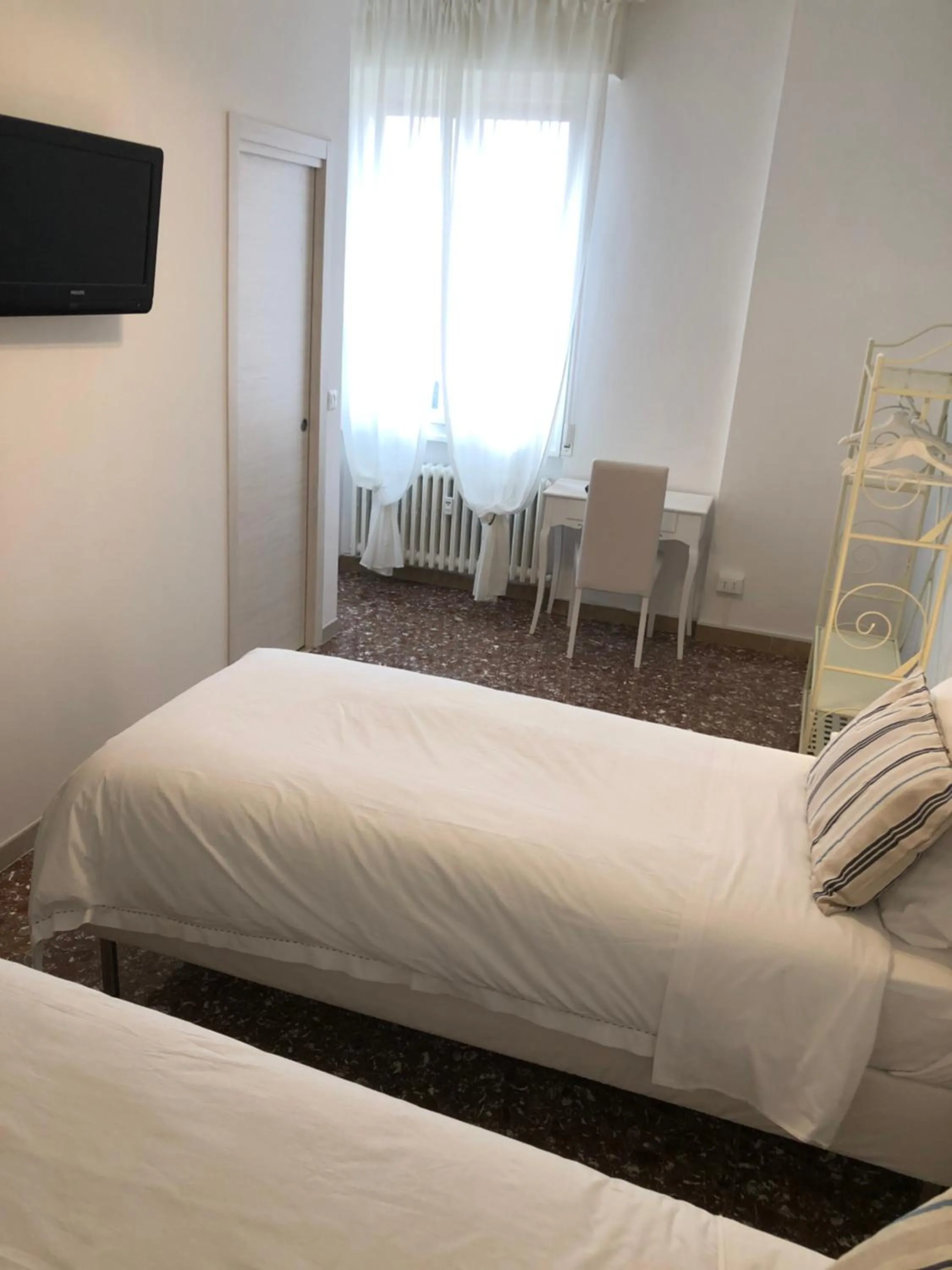 Bed in B&Bononia View