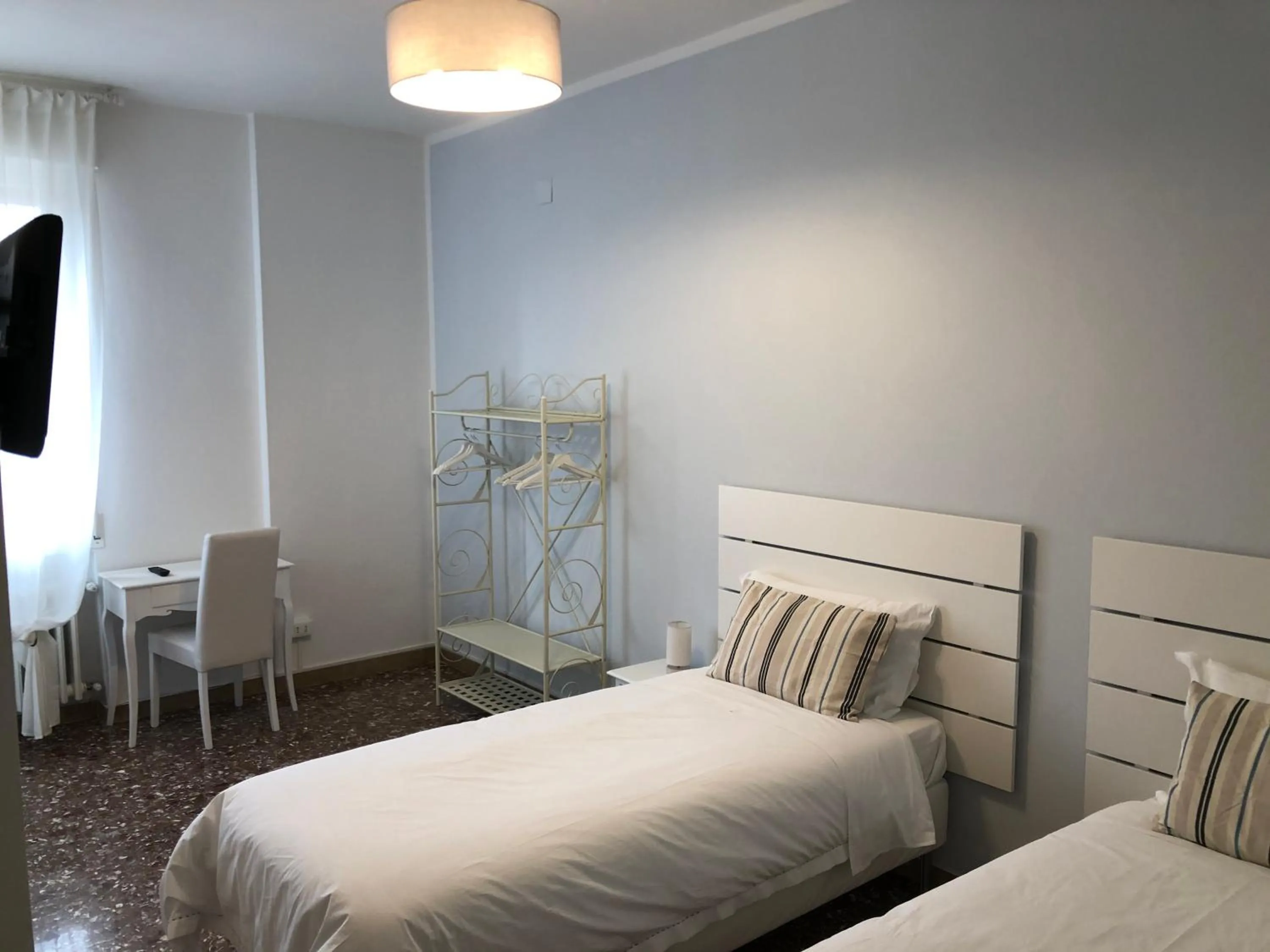 Bed in B&Bononia View