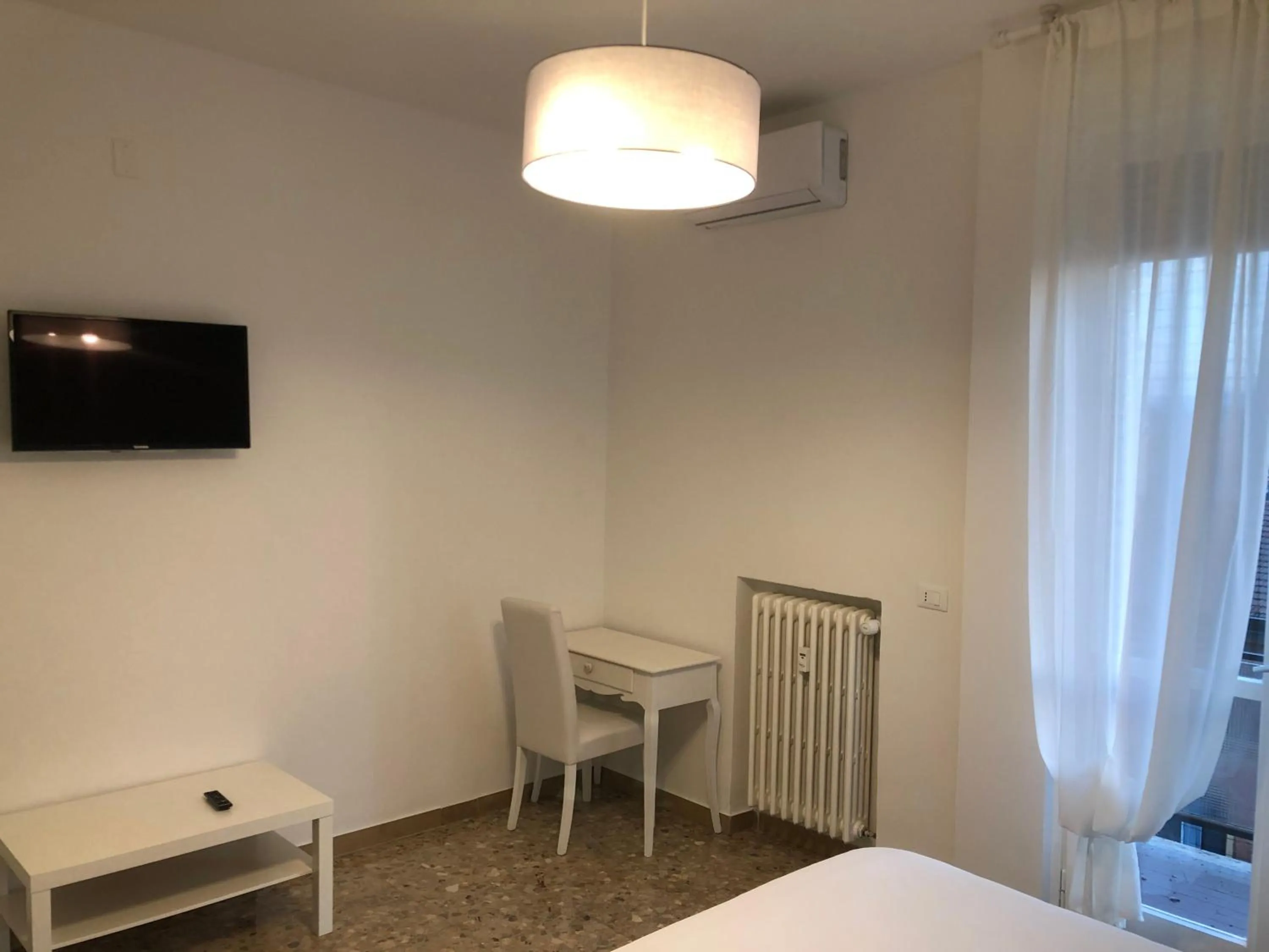 Bed in B&Bononia View