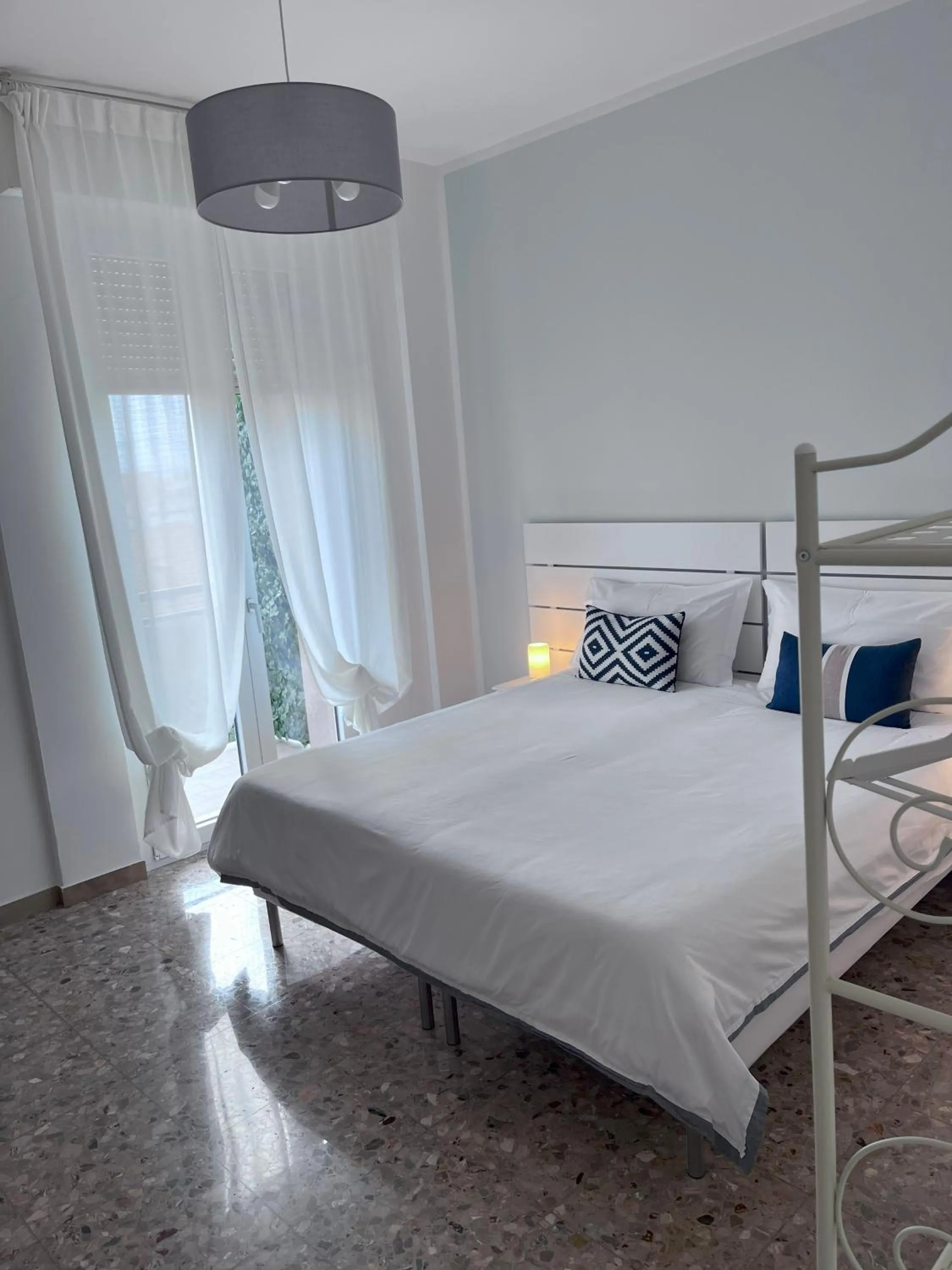 Bed in B&Bononia View