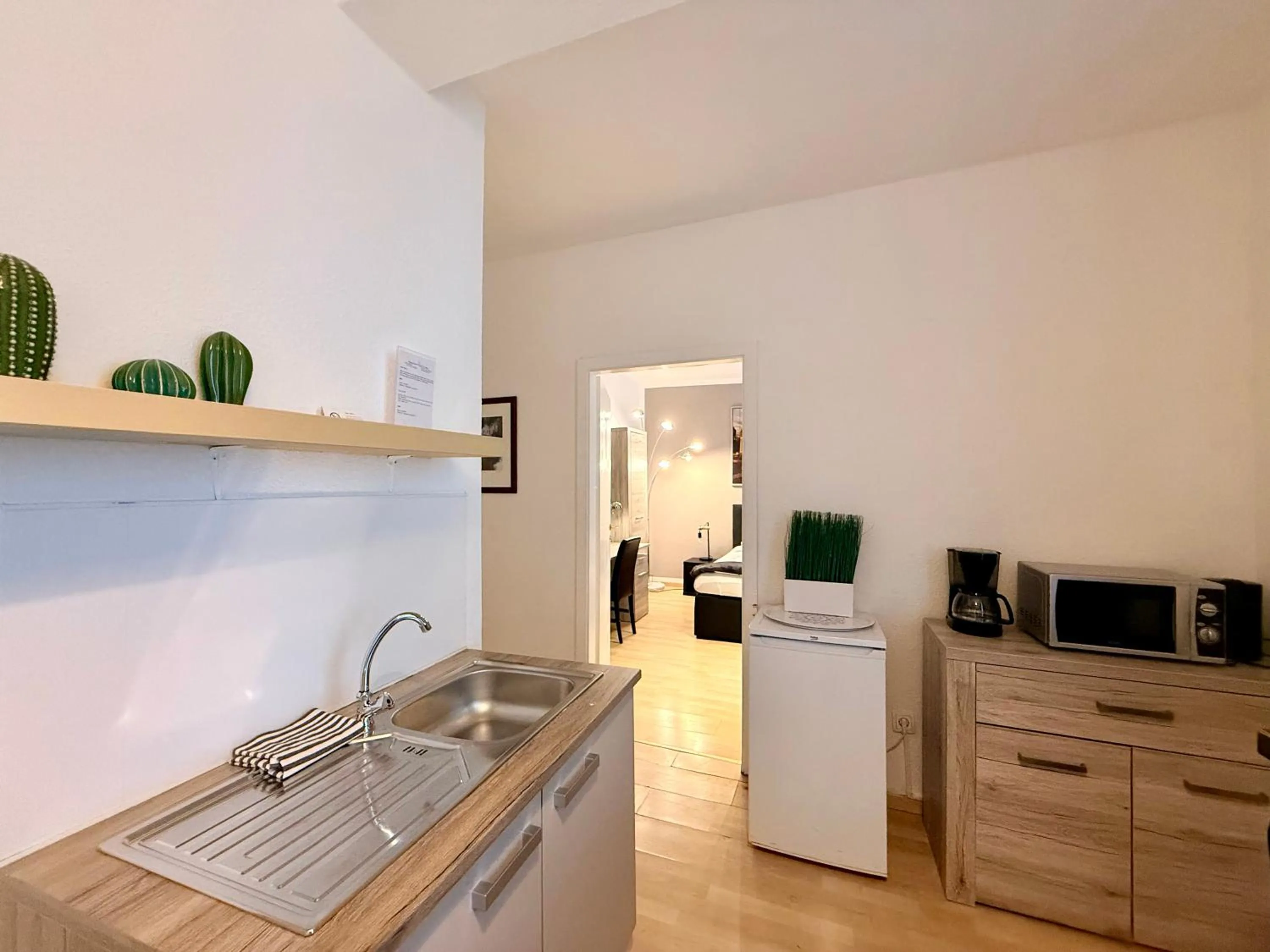 Altstadthotel Hayk am Rhein