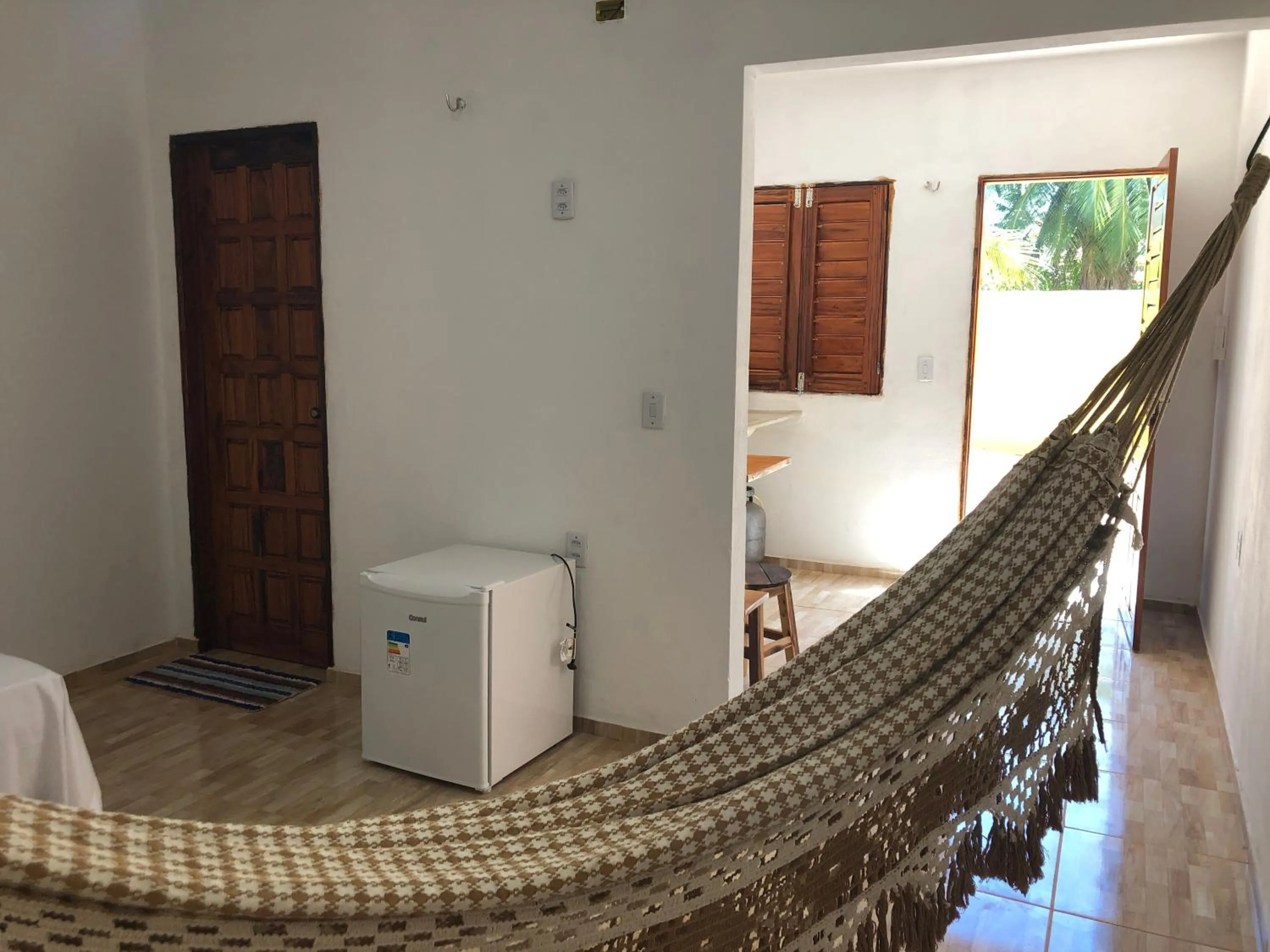 Flat Moitas - Sua casa na praia!