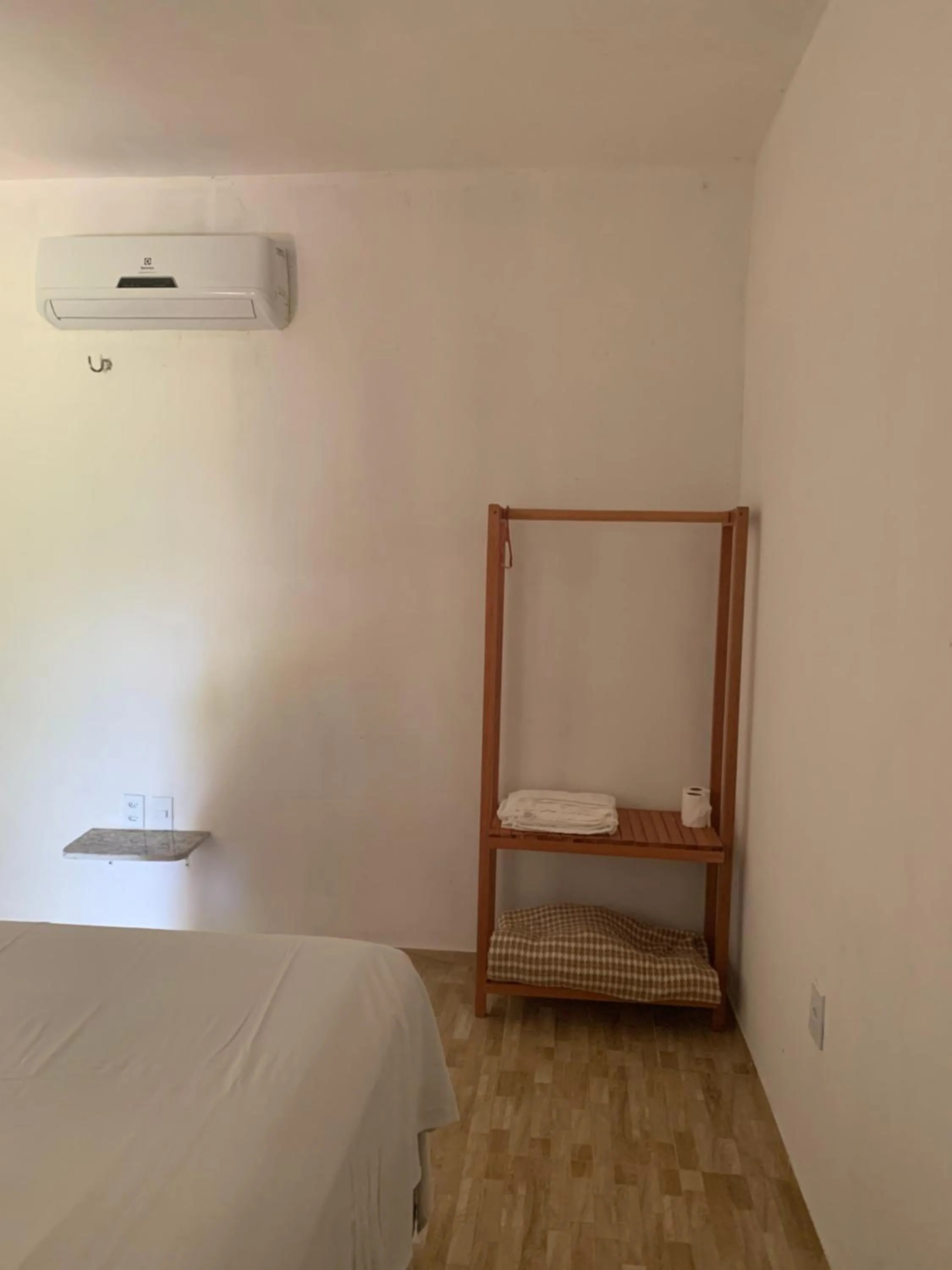 Bed in Flat Moitas - Sua casa na praia!