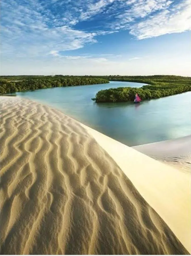 Flat Moitas - Sua casa na praia!