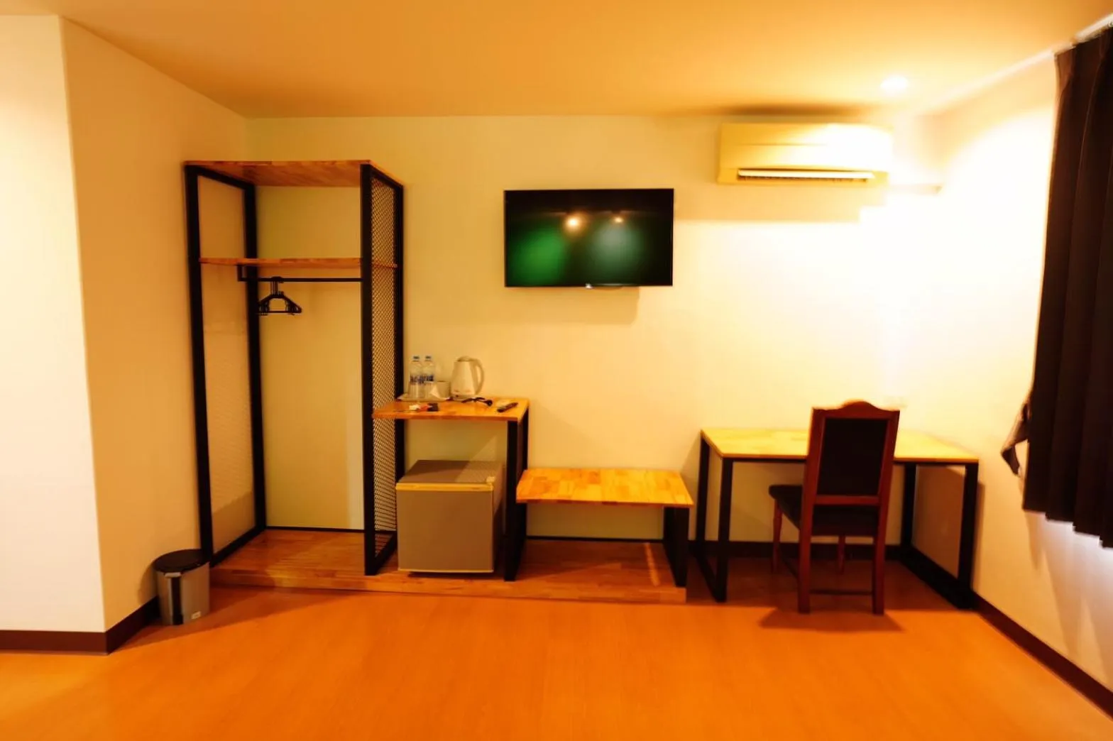 TV and multimedia in Windsor Hotel