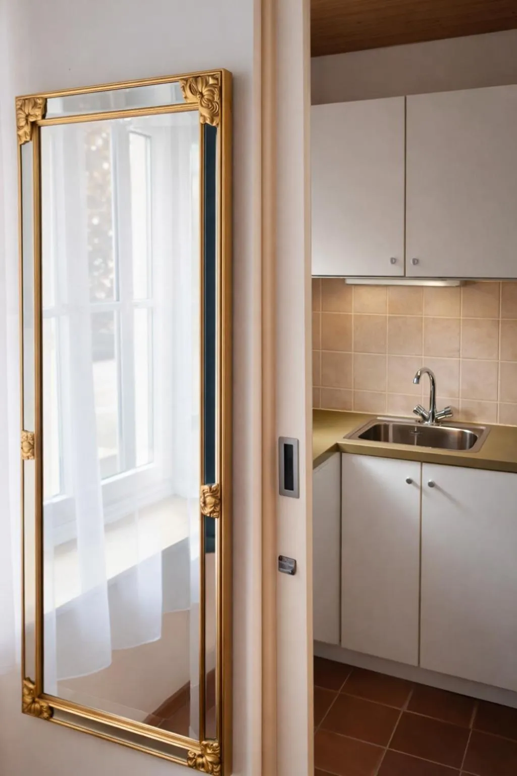 Photo of the whole room in Laimer Hof am Schloss Nymphenburg