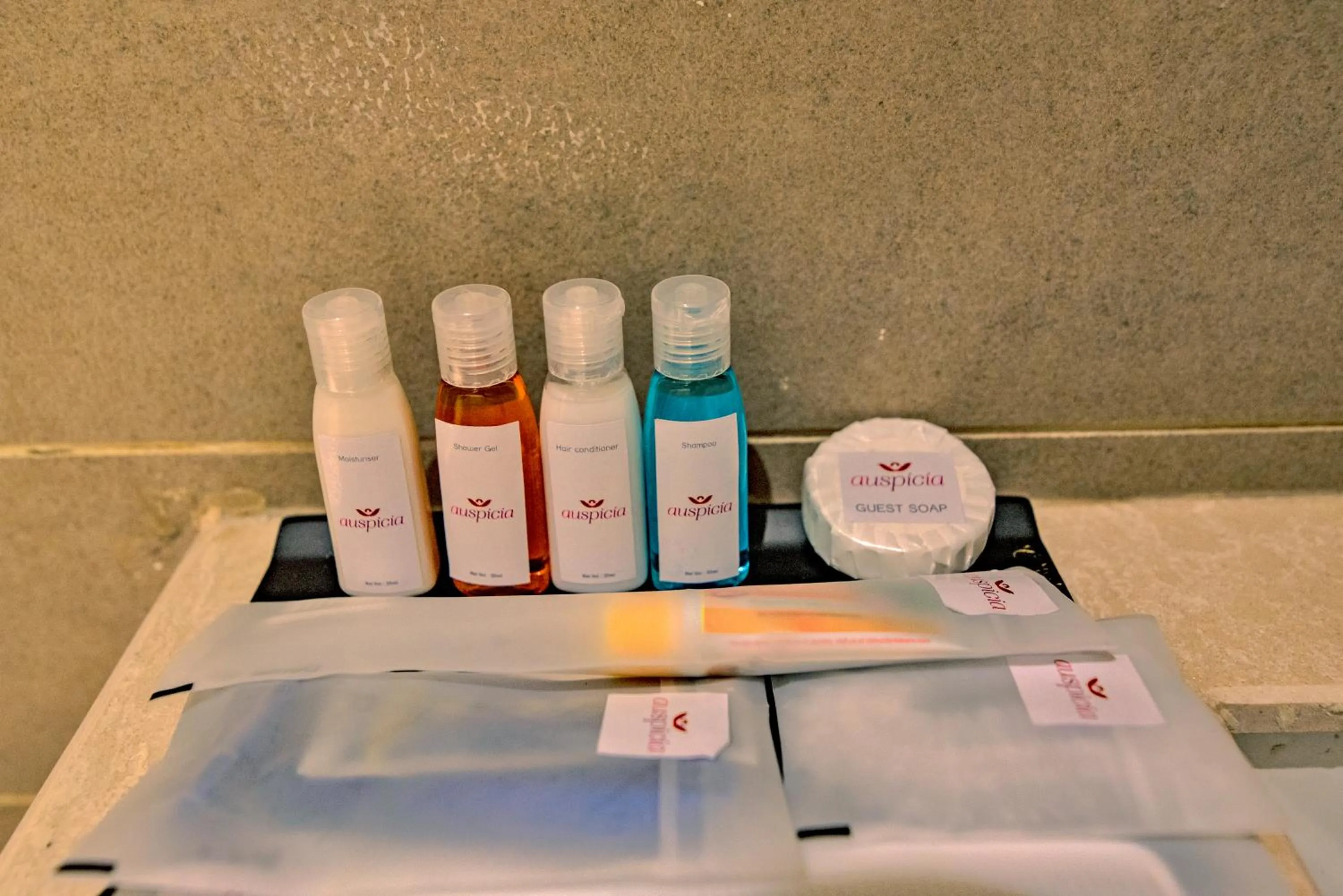 Bathroom in Enrise by Sayaji Nashik