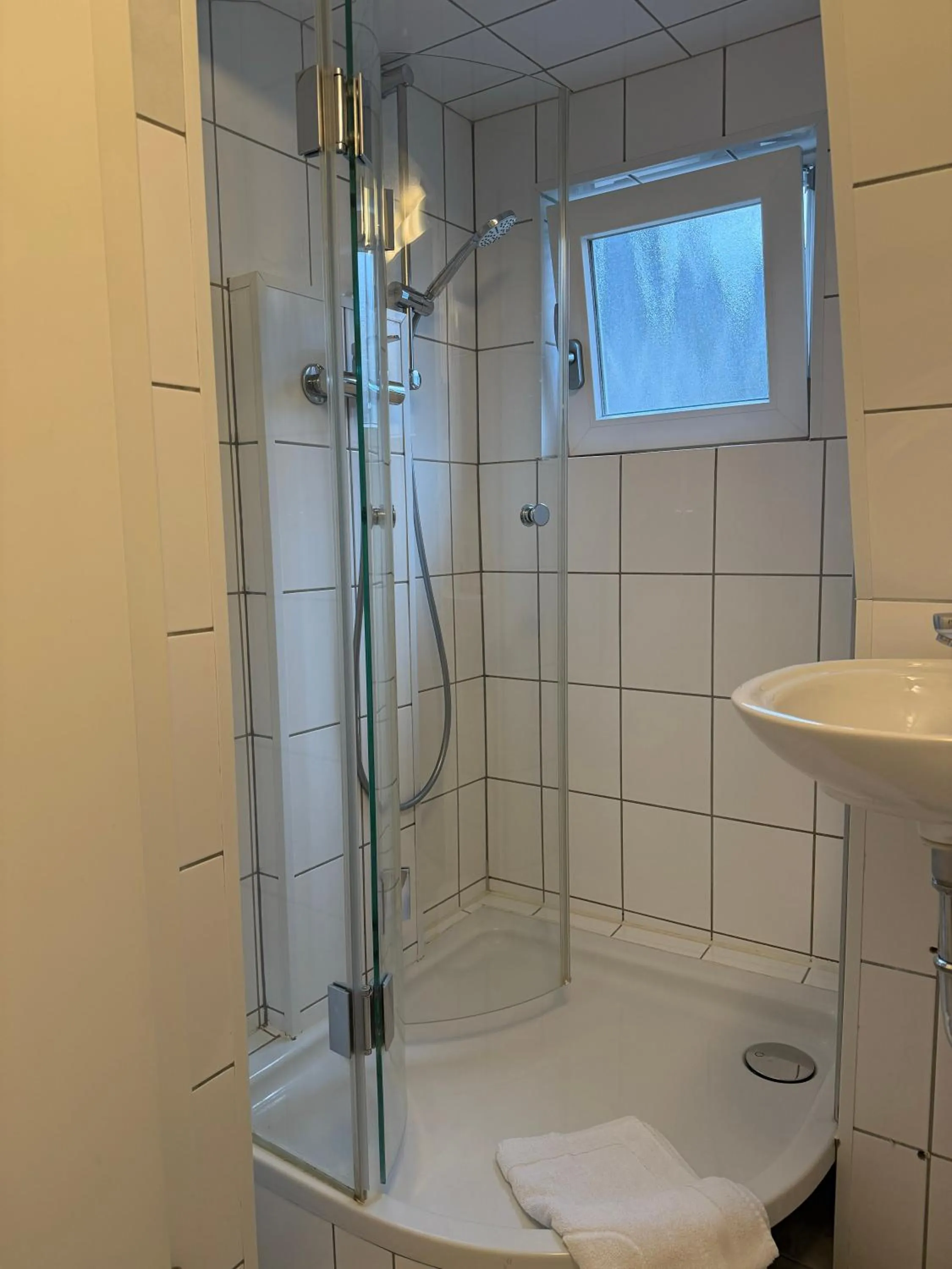 Hotel und Restaurant Löwenbräu Köln