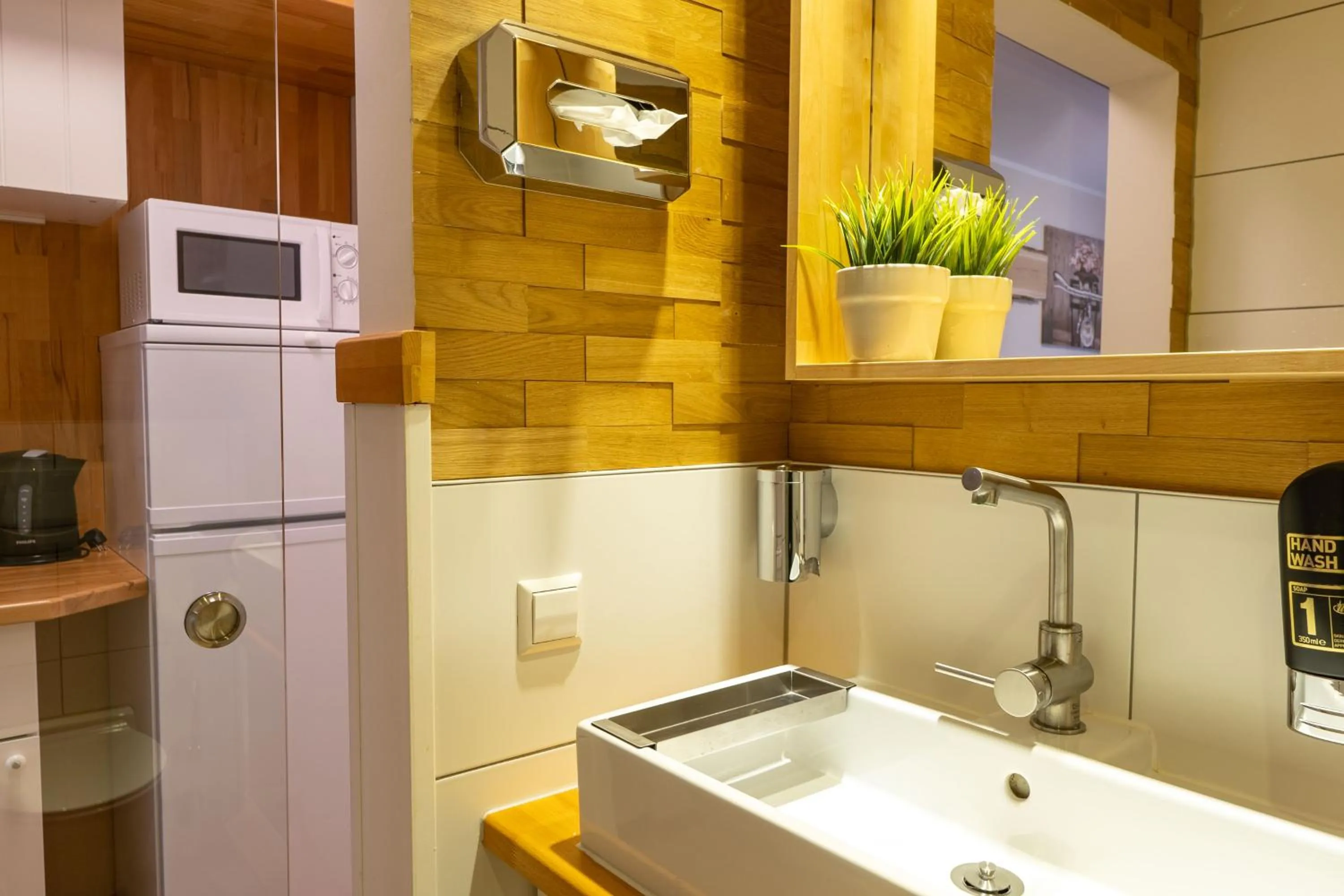 Hotel Post mit Klimaanlage