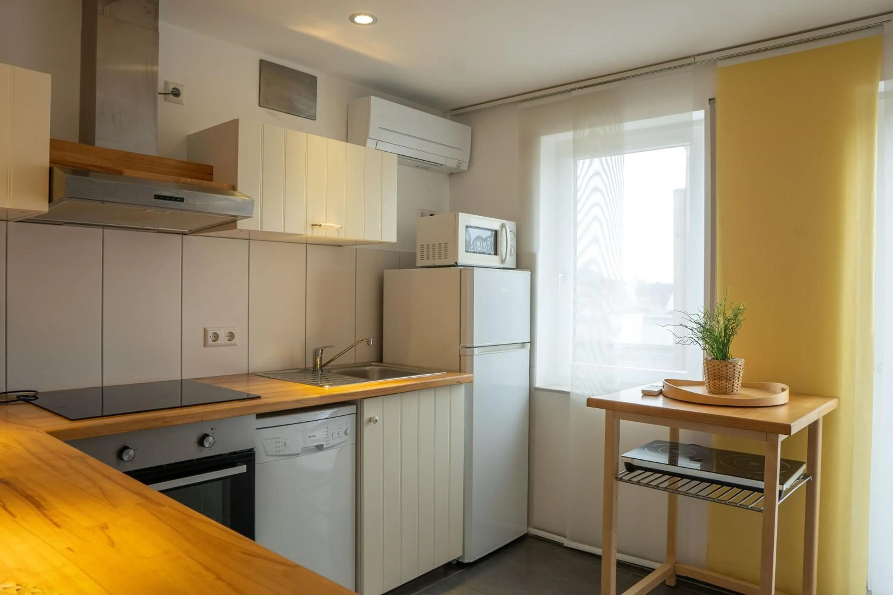 Hotel Post mit Klimaanlage