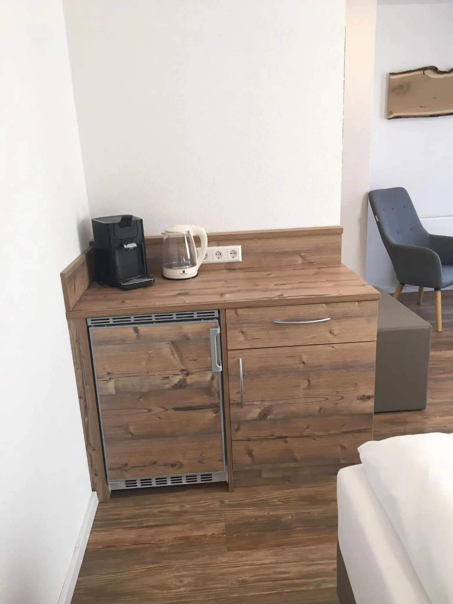 Hotel Post mit Klimaanlage