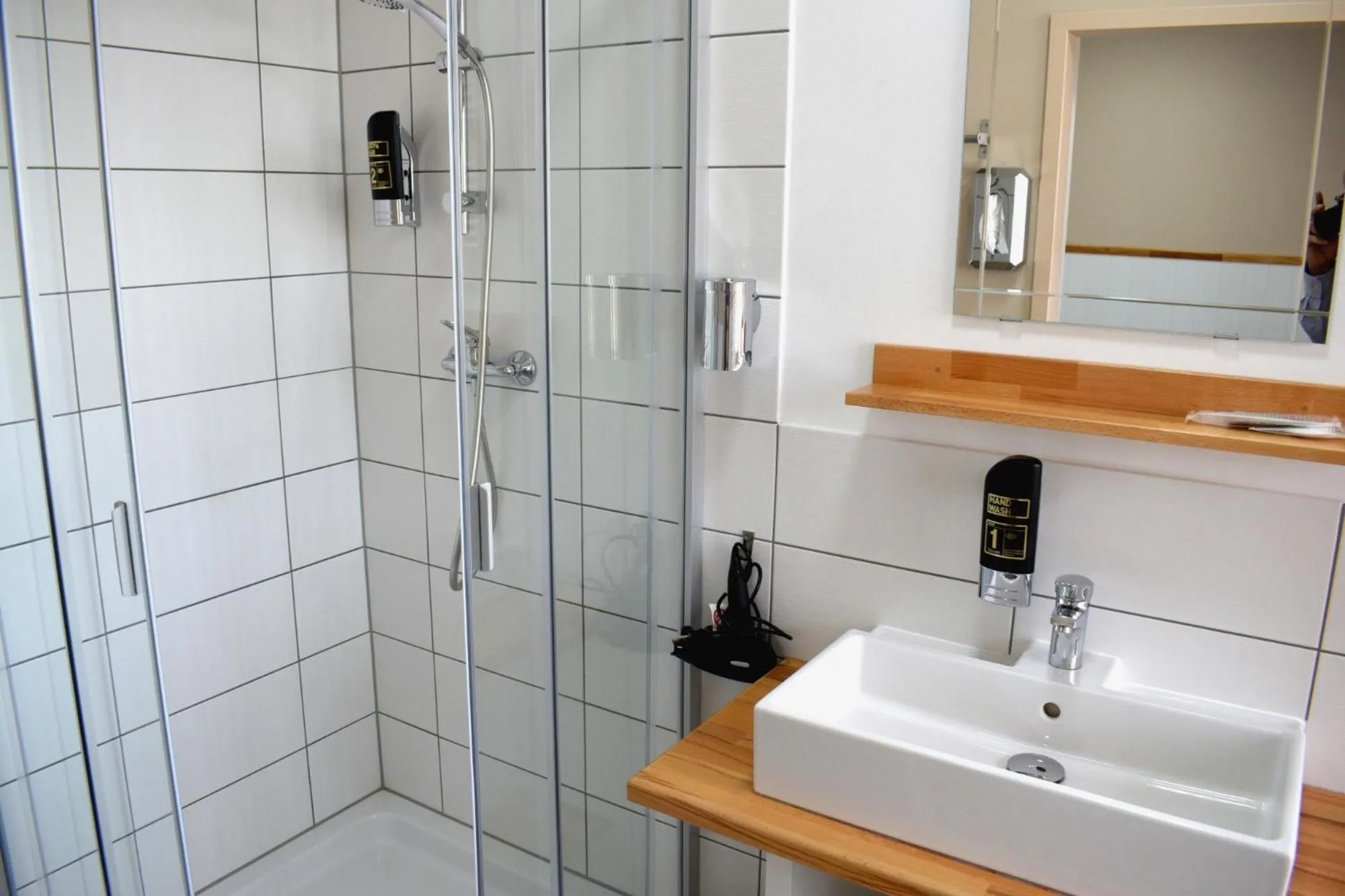 Hotel Post mit Klimaanlage