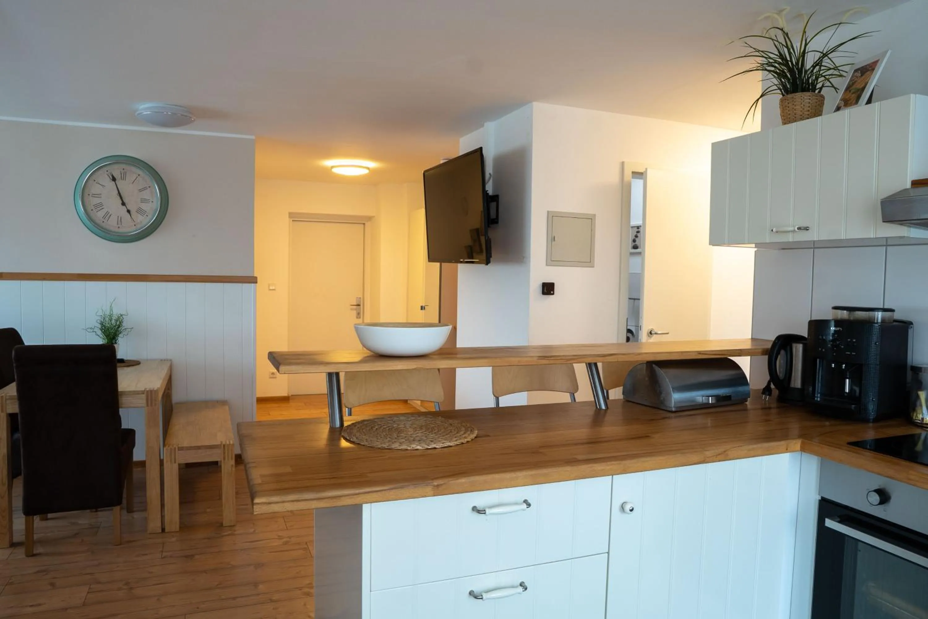 Hotel Post mit Klimaanlage