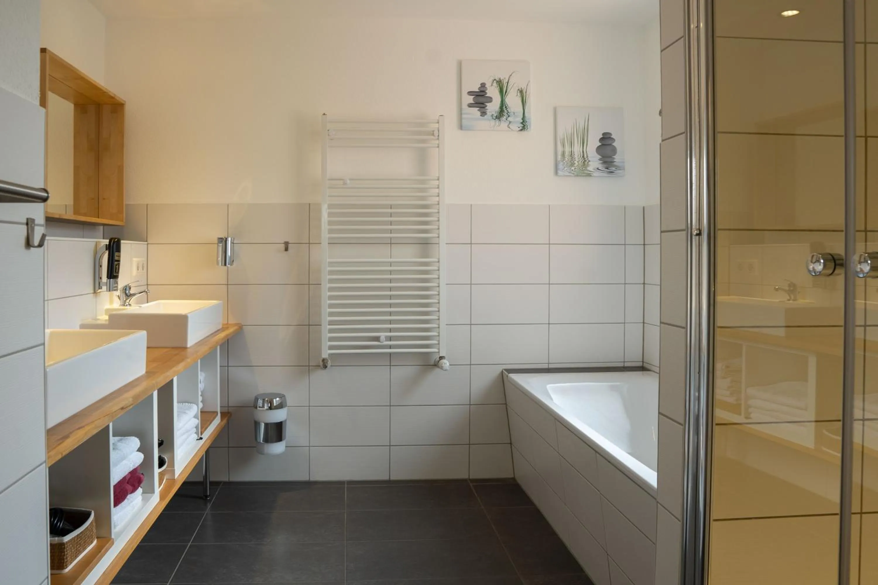 Hotel Post mit Klimaanlage