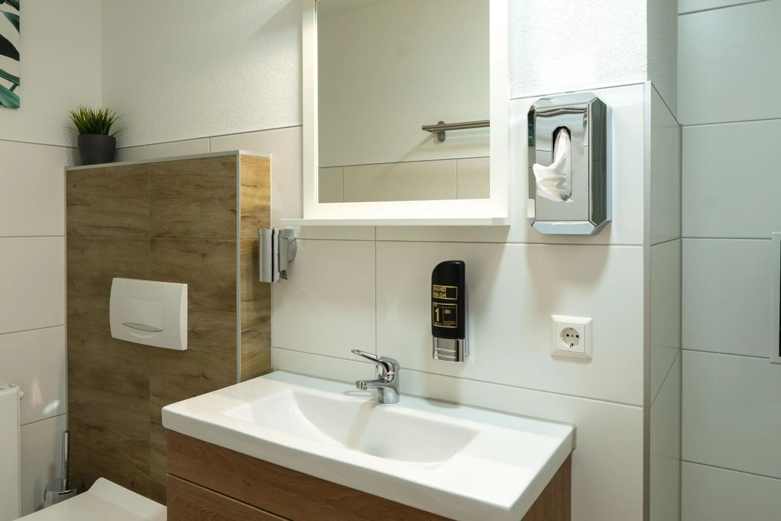 Hotel Post mit Klimaanlage