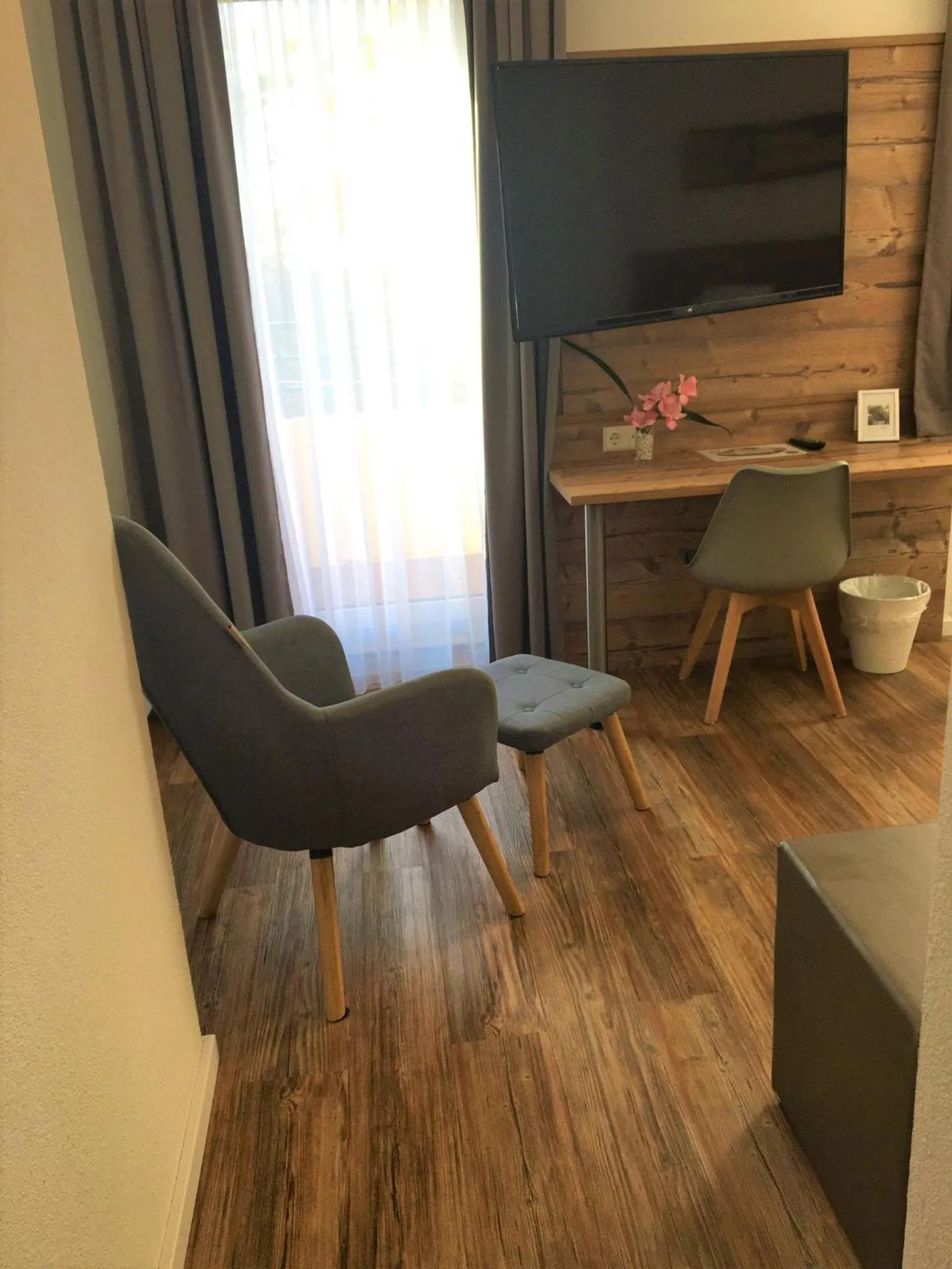 Hotel Post mit Klimaanlage