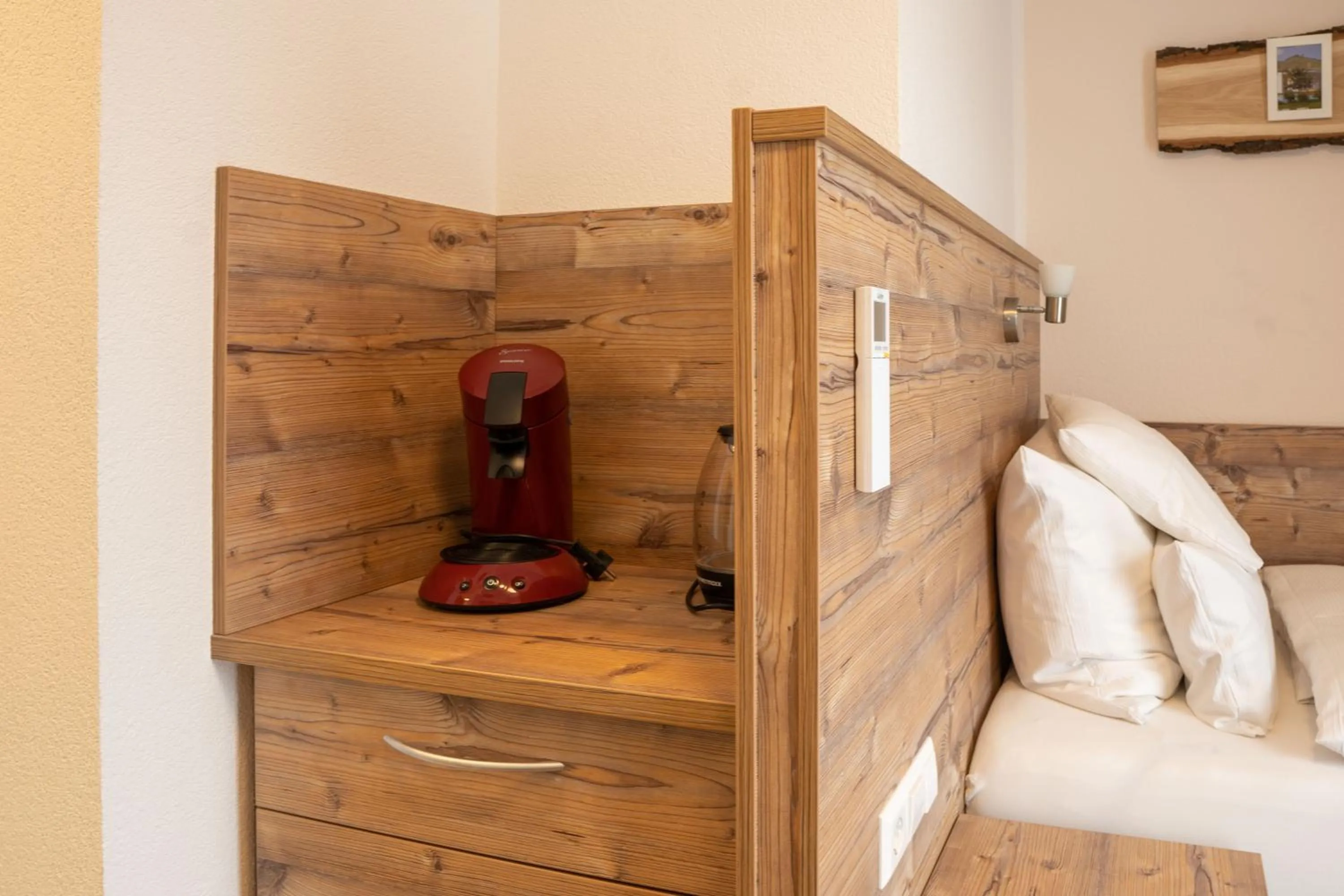 Hotel Post mit Klimaanlage