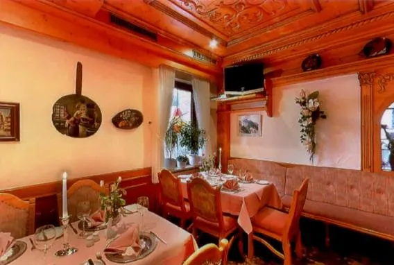 Hotel Post mit Klimaanlage