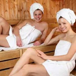 Entertainment in Moselromantik Hotel Weissmühle