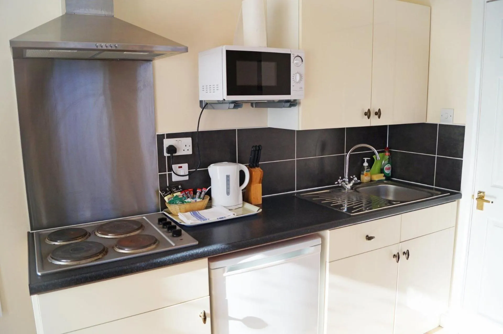 Other in Ricky Road Guest House