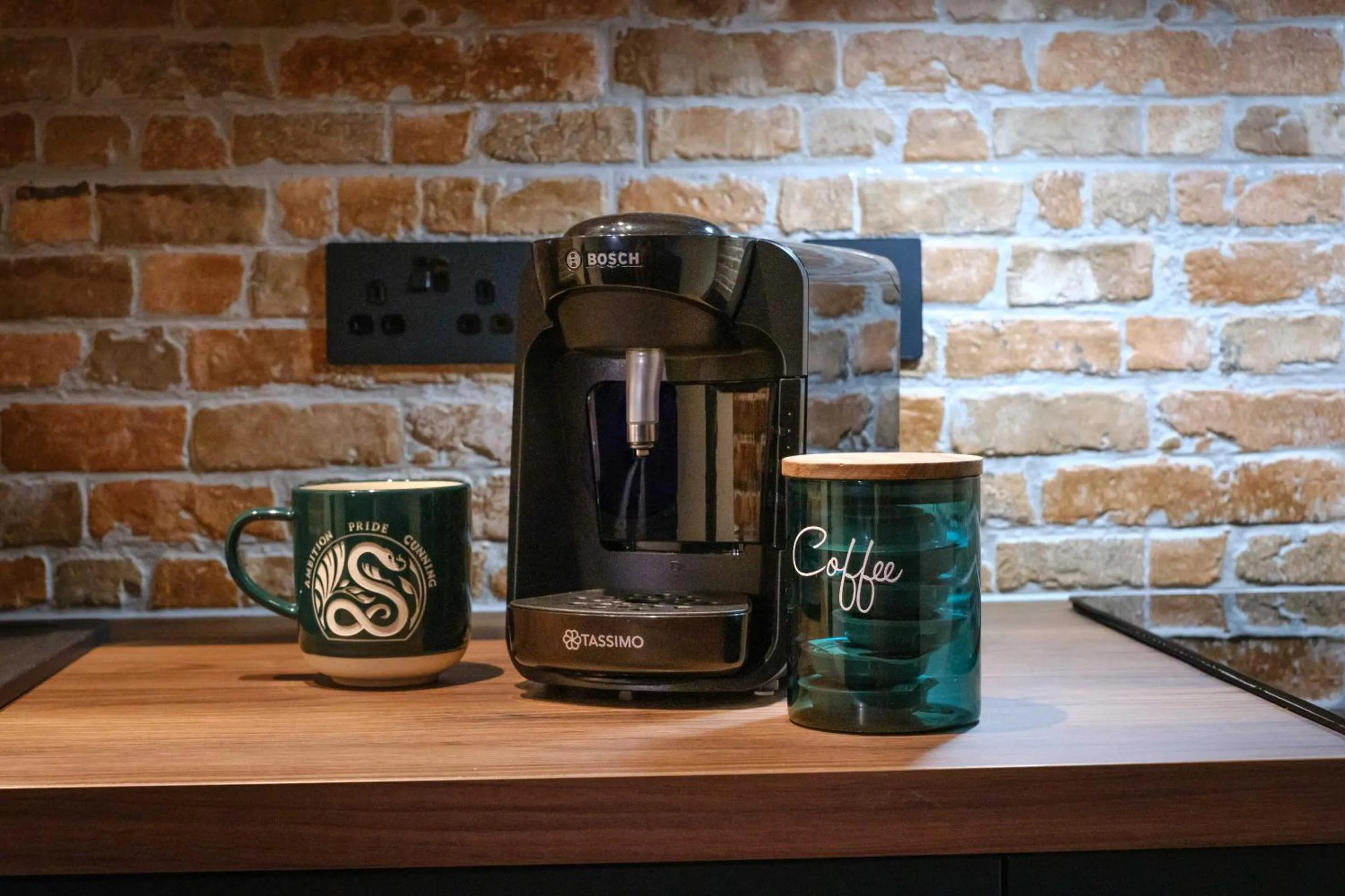 Bedroom in Ricky Road Guest House