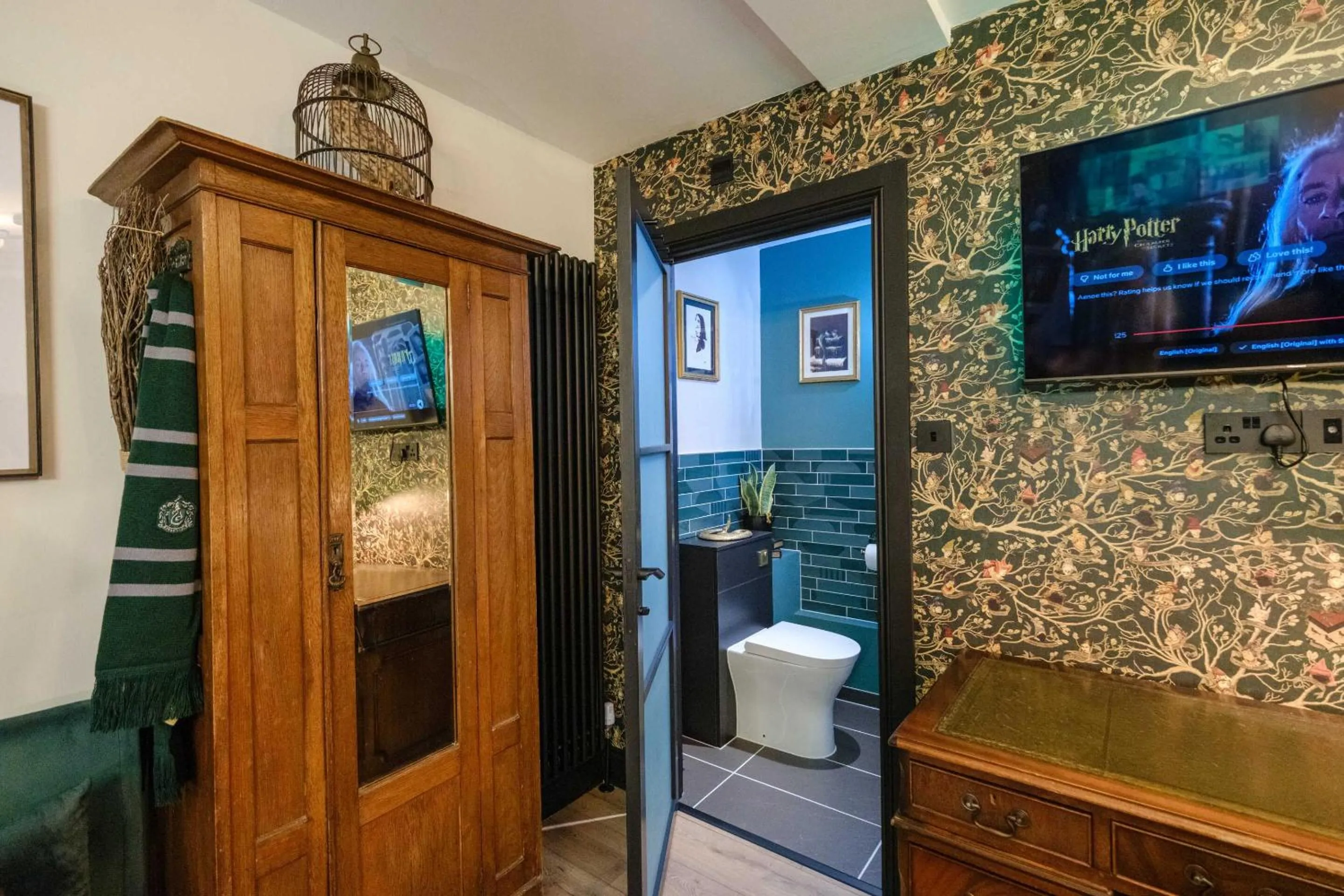 Other in Ricky Road Guest House