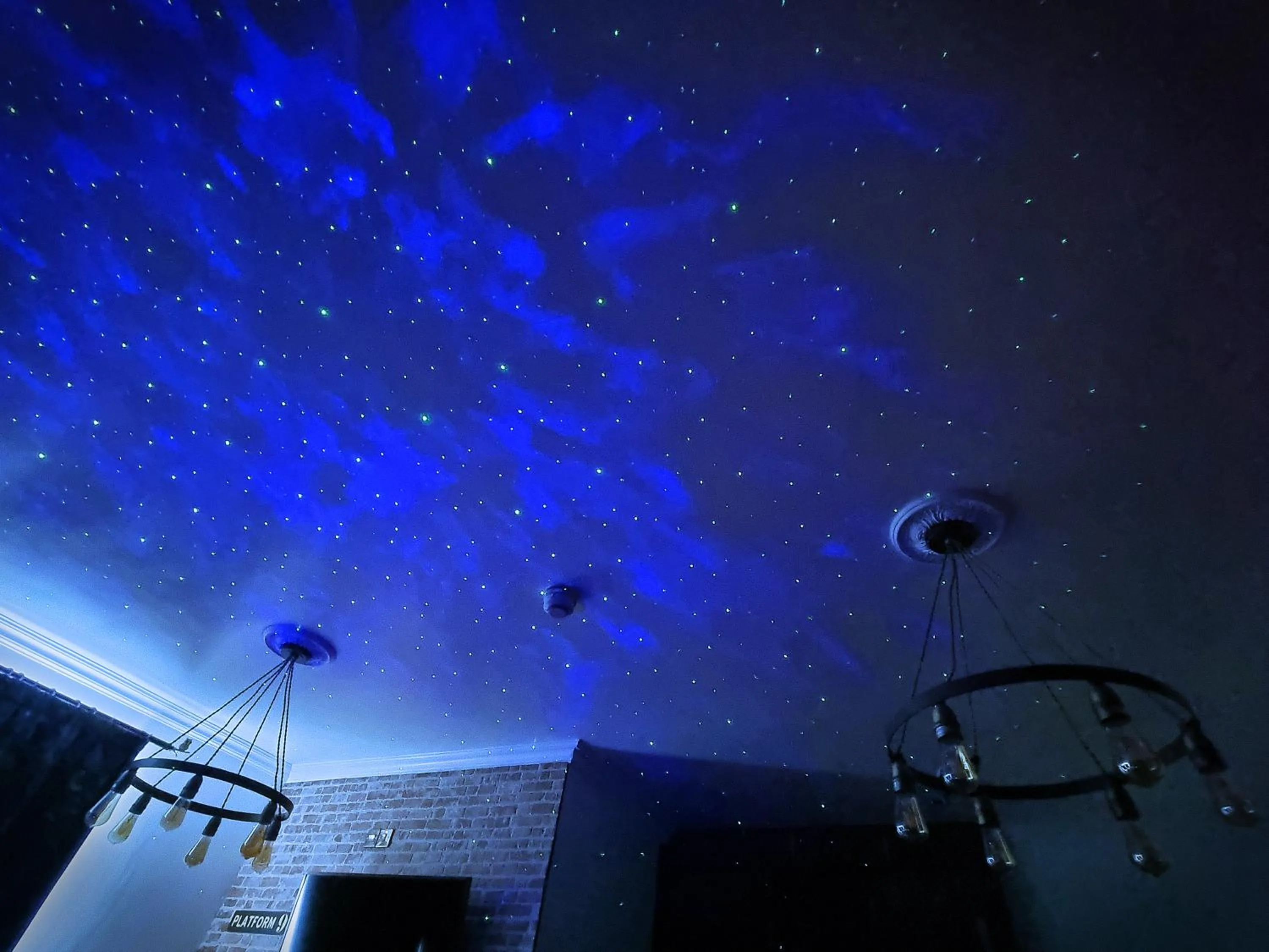 Night in Ricky Road Guest House - Premium