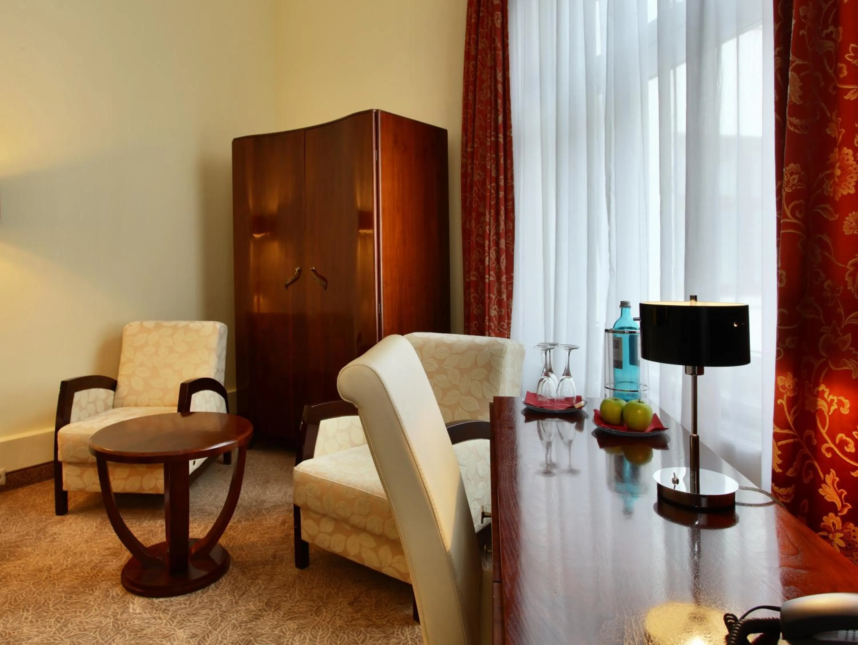 Other in Hotel Bellmoor im Dammtorpalais