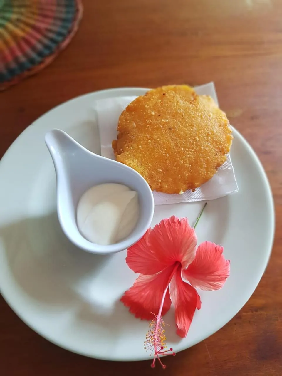 Breakfast in Hotel Restaurante Selva Negra