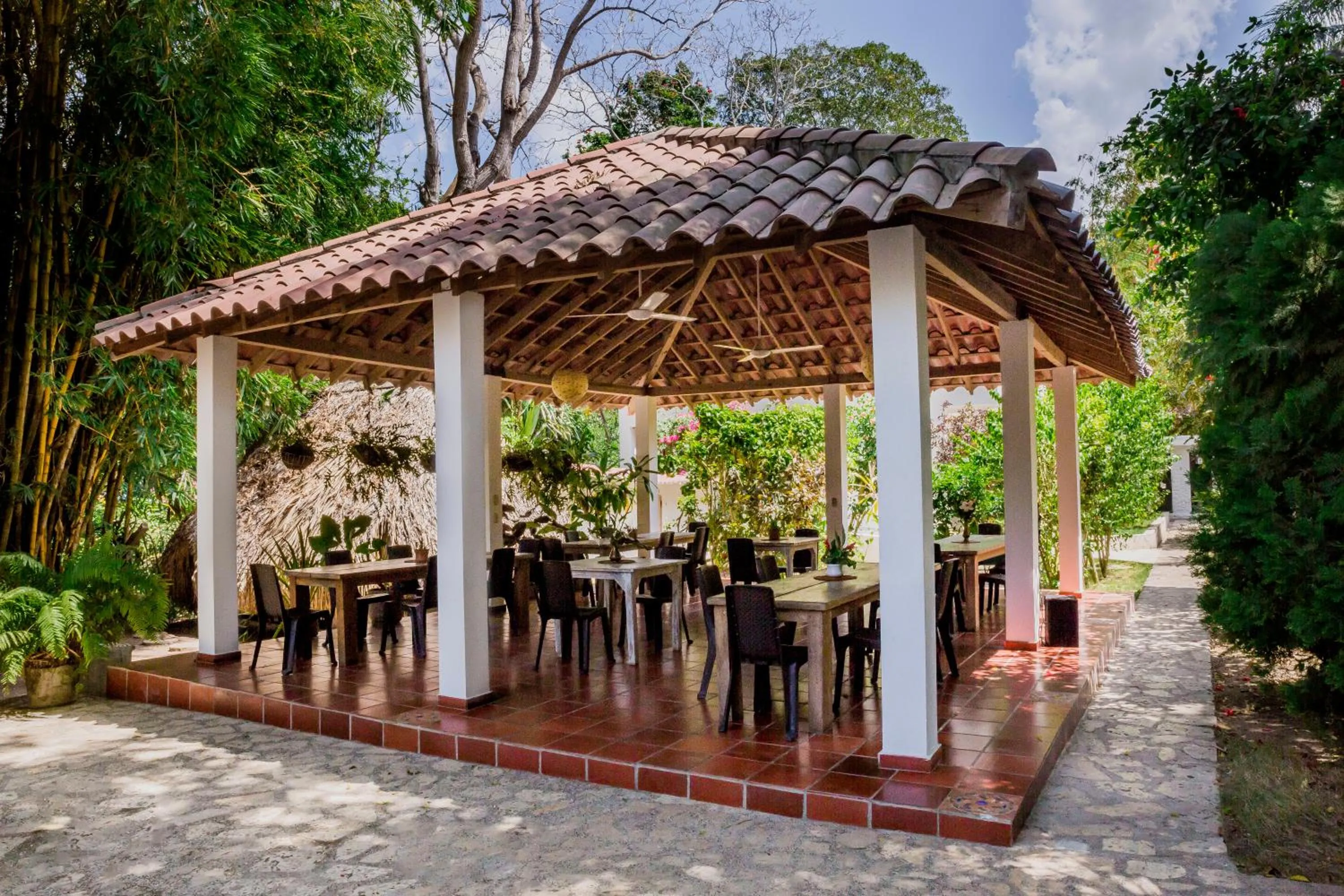 Hotel Restaurante Selva Negra