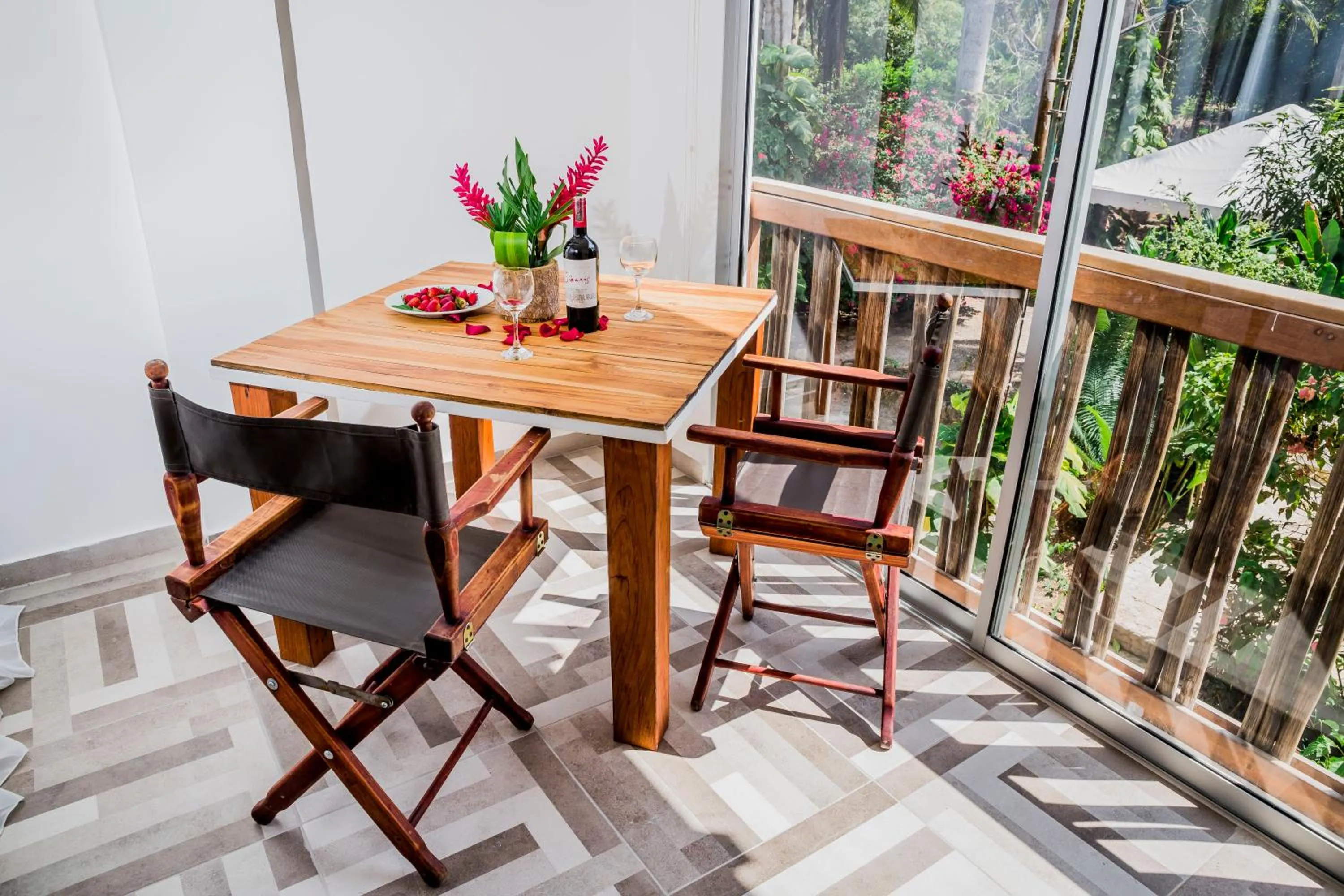 Hotel Restaurante Selva Negra