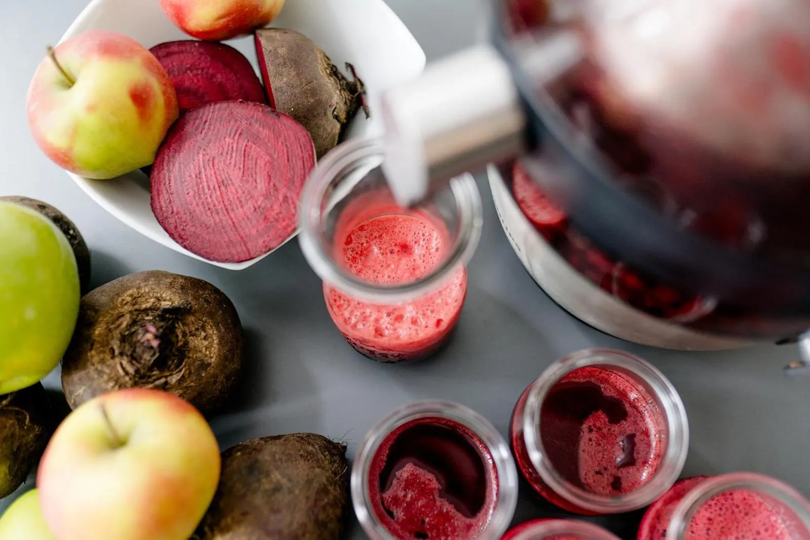 Breakfast in Auszeit Hotel Düsseldorf - das Frühstückshotel