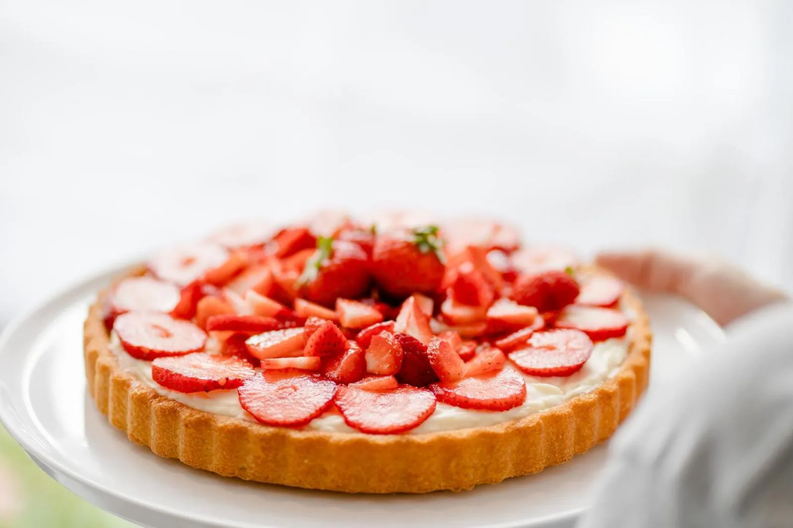 Breakfast in Auszeit Hotel Düsseldorf - das Frühstückshotel