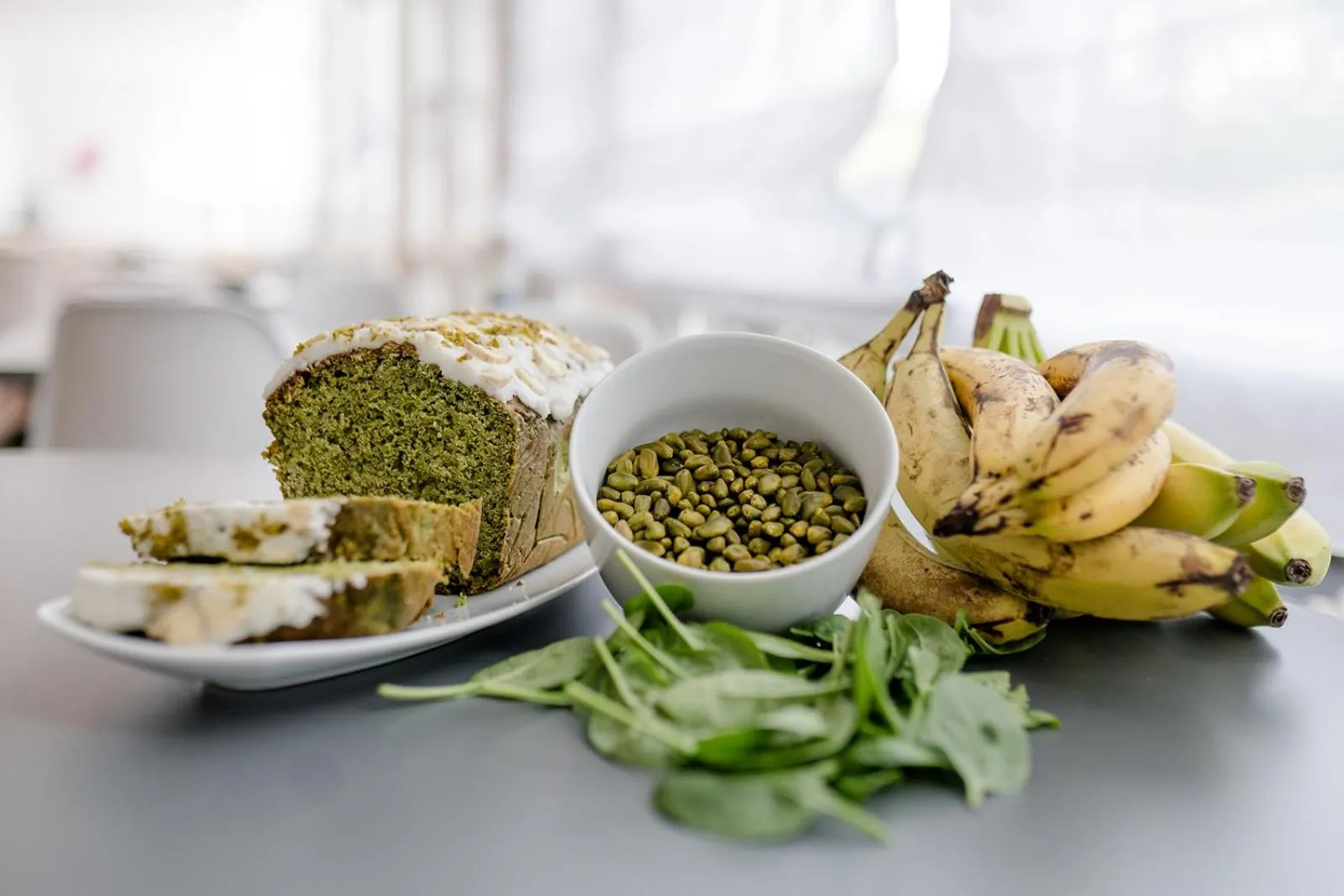 Breakfast in Auszeit Hotel Düsseldorf - das Frühstückshotel